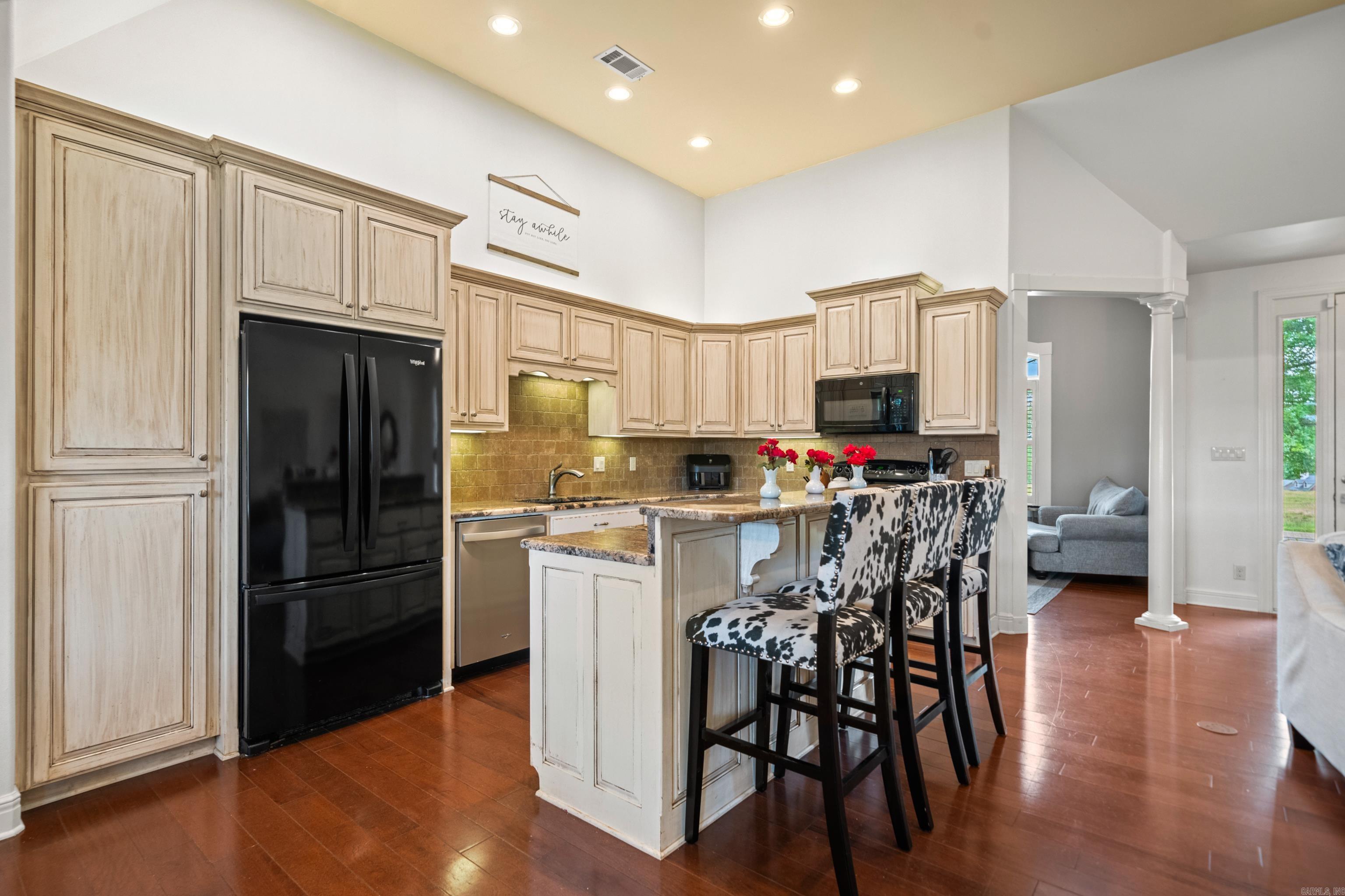 129  Legendary  Hot Springs, AR