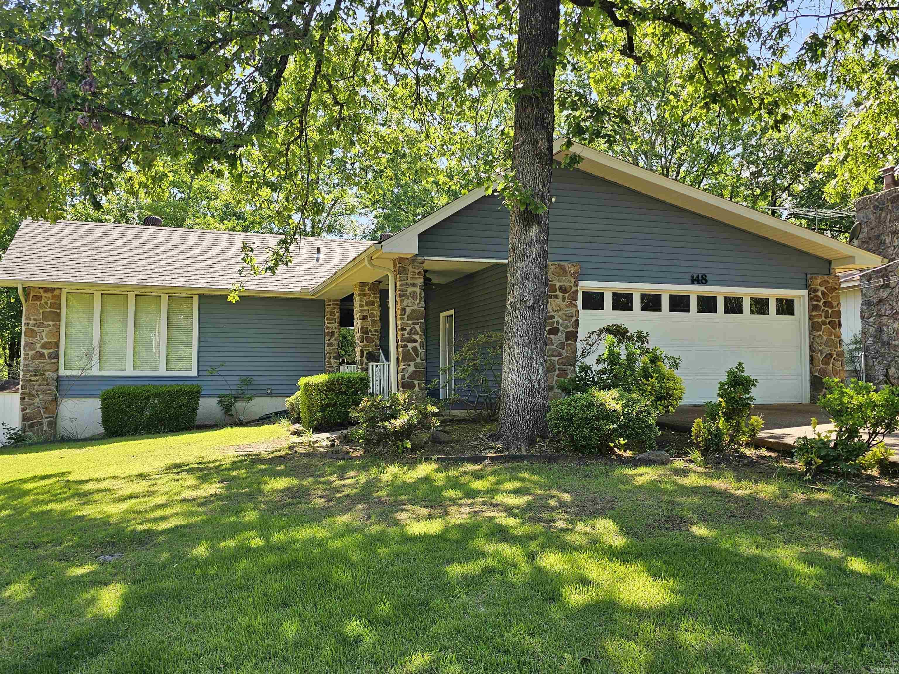 148  Dunn Hollow Dr  Fairfield Bay, AR