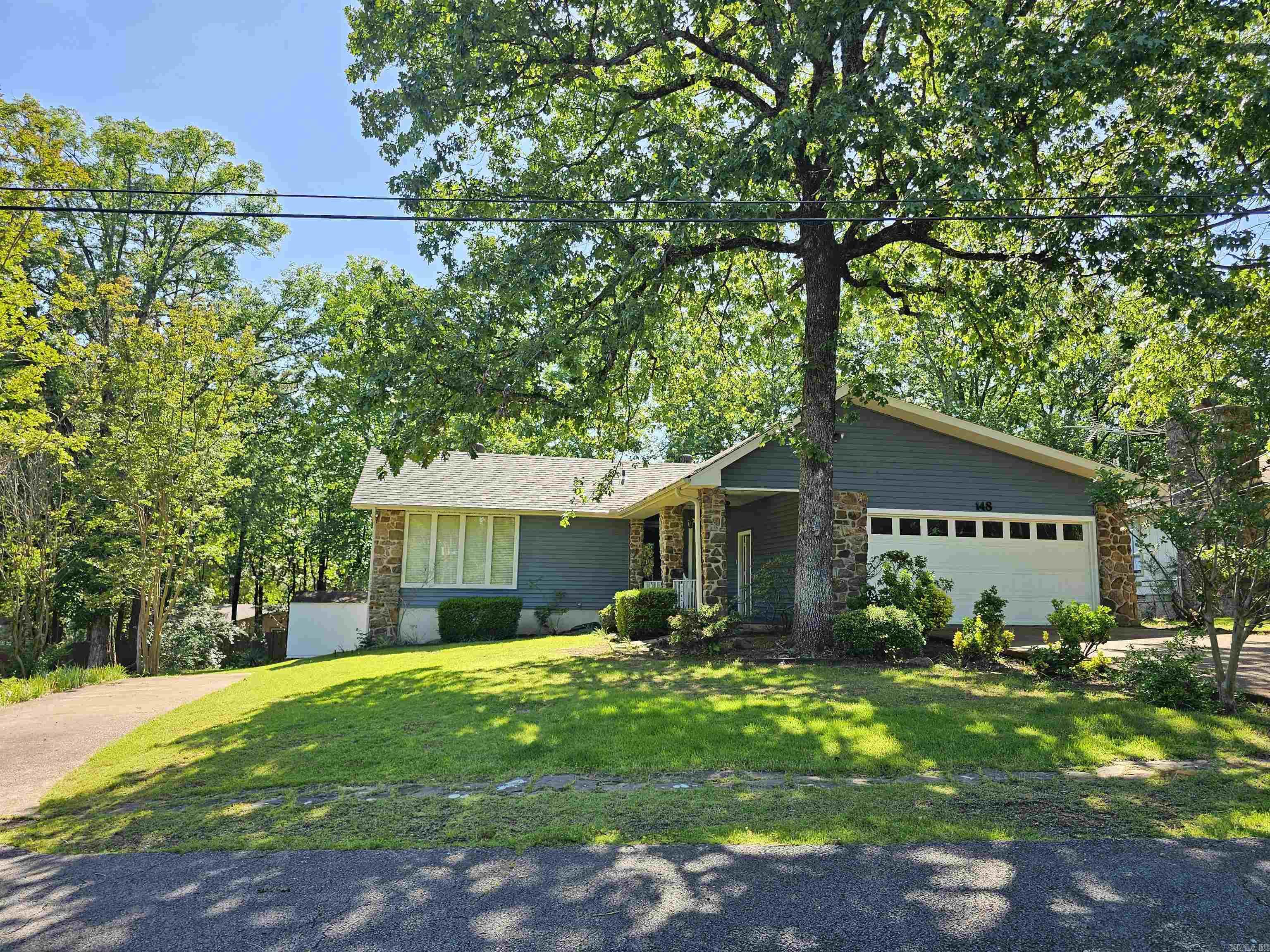 148  Dunn Hollow Dr  Fairfield Bay, AR