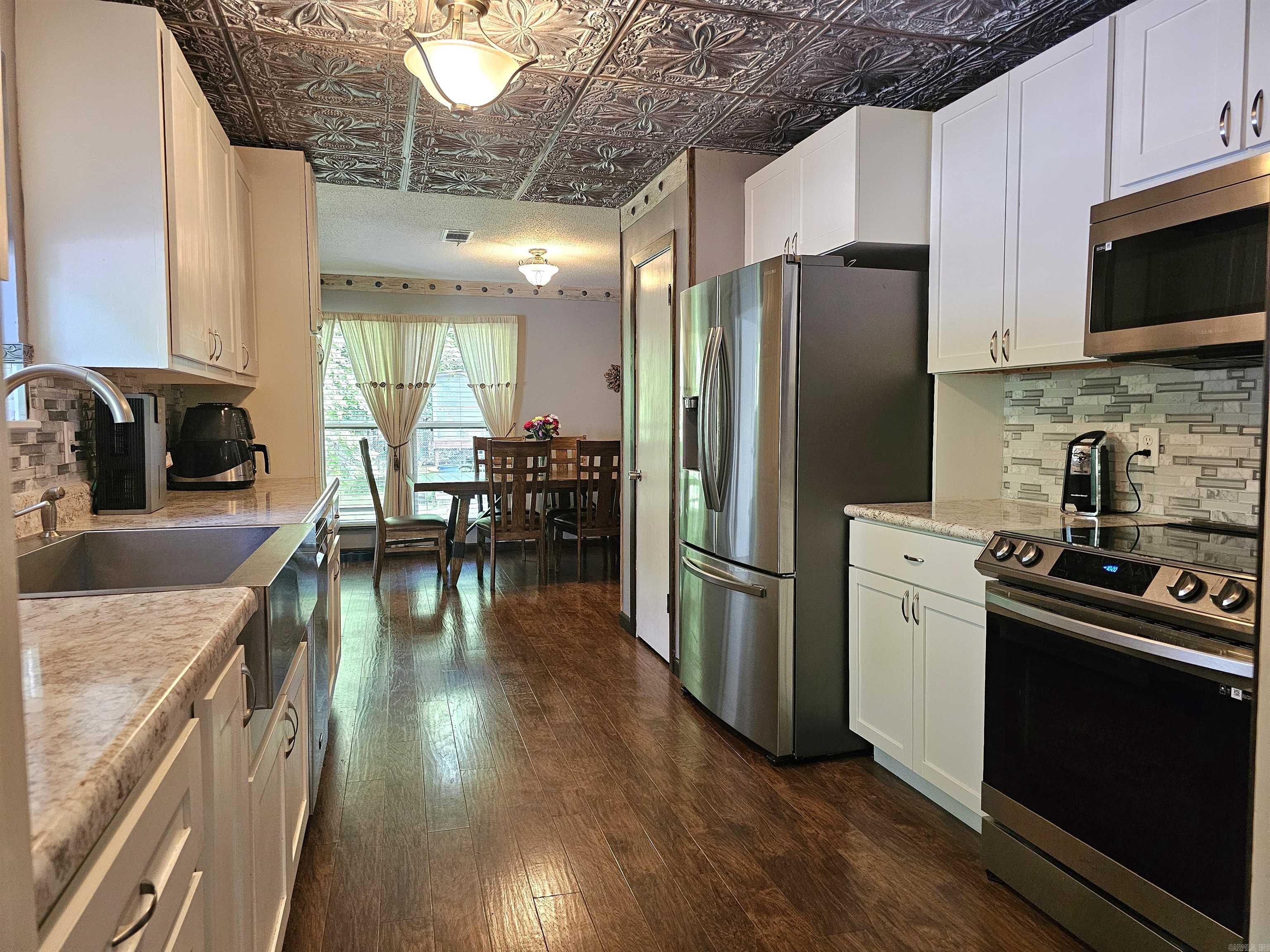 148  Dunn Hollow Dr  Fairfield Bay, AR