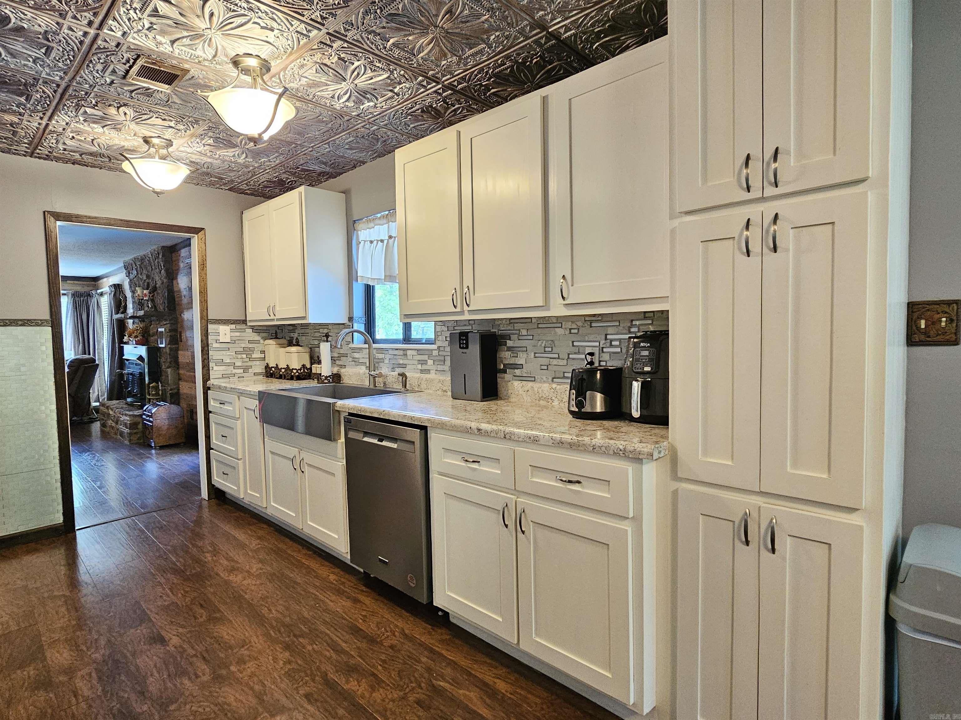 148  Dunn Hollow Dr  Fairfield Bay, AR