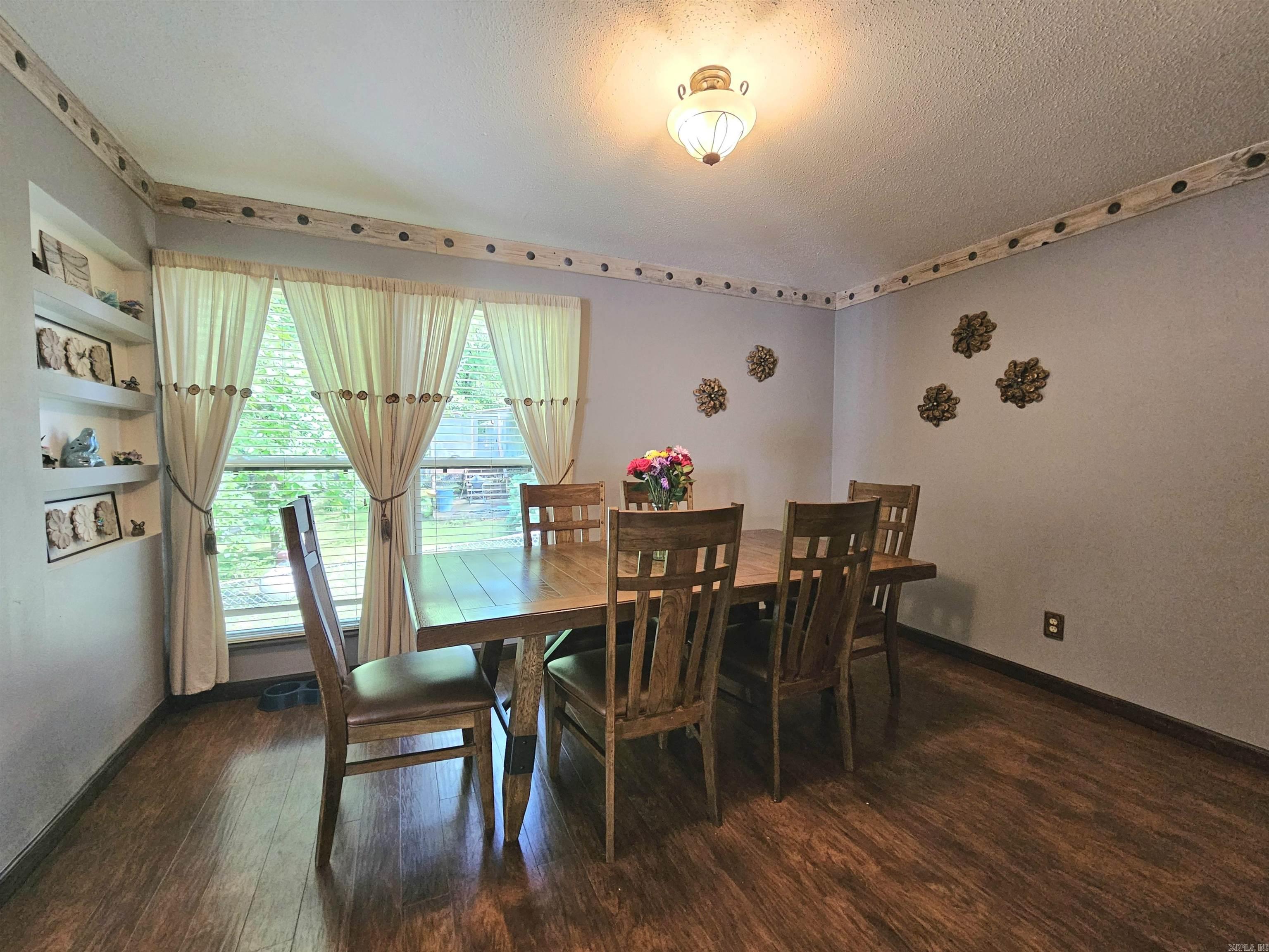 148  Dunn Hollow Dr  Fairfield Bay, AR