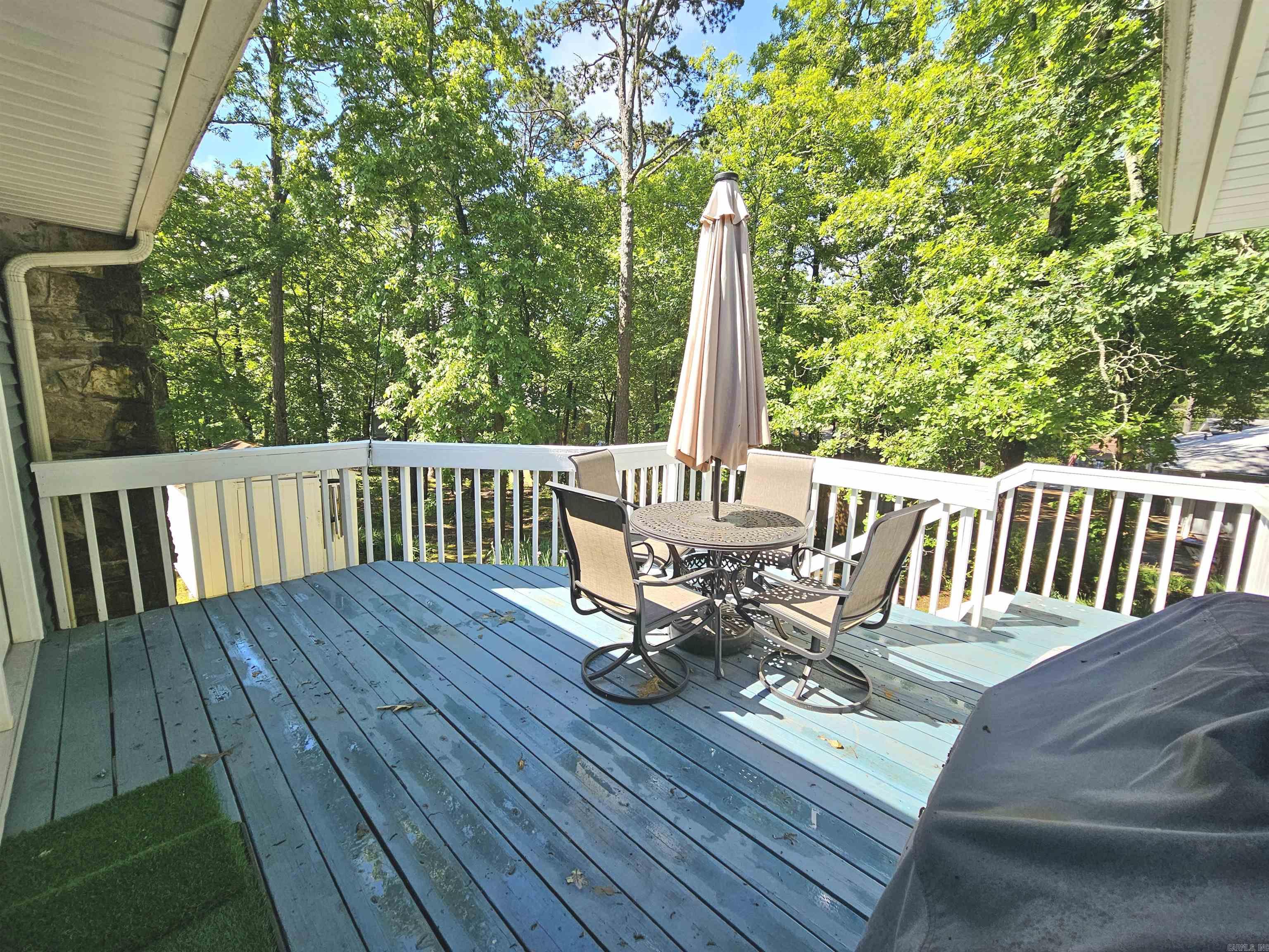 148  Dunn Hollow Dr  Fairfield Bay, AR