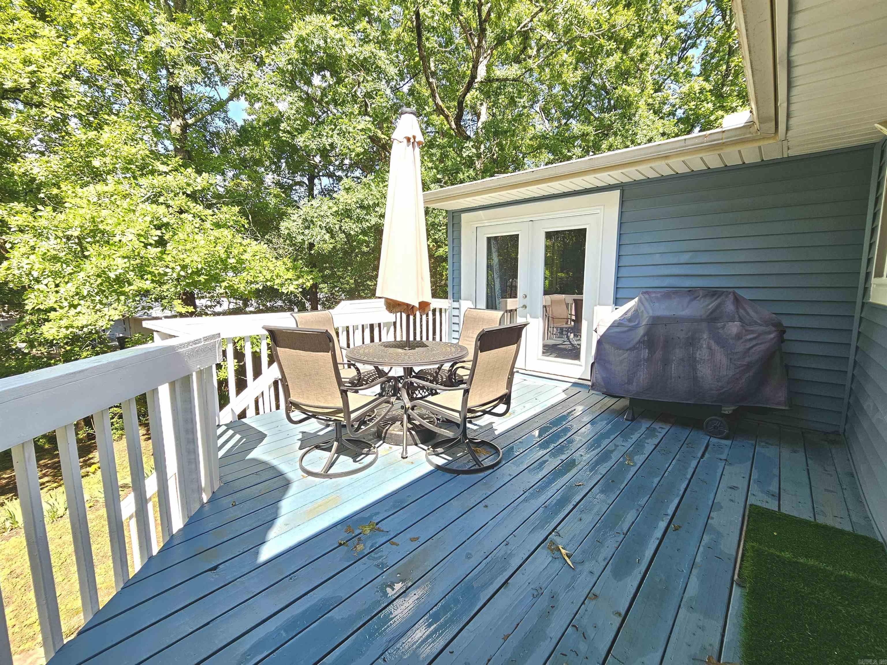 148  Dunn Hollow Dr  Fairfield Bay, AR
