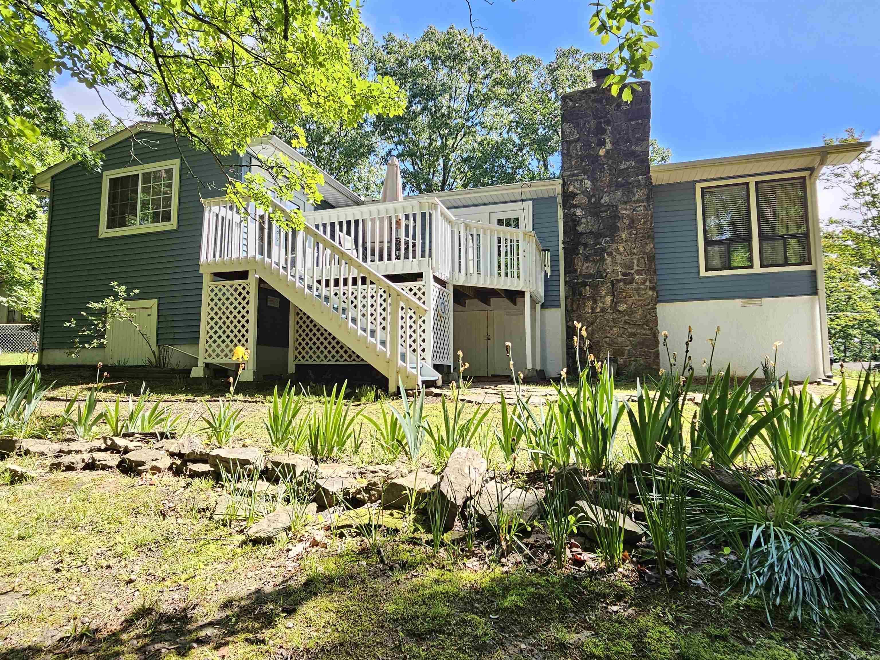 148  Dunn Hollow Dr  Fairfield Bay, AR