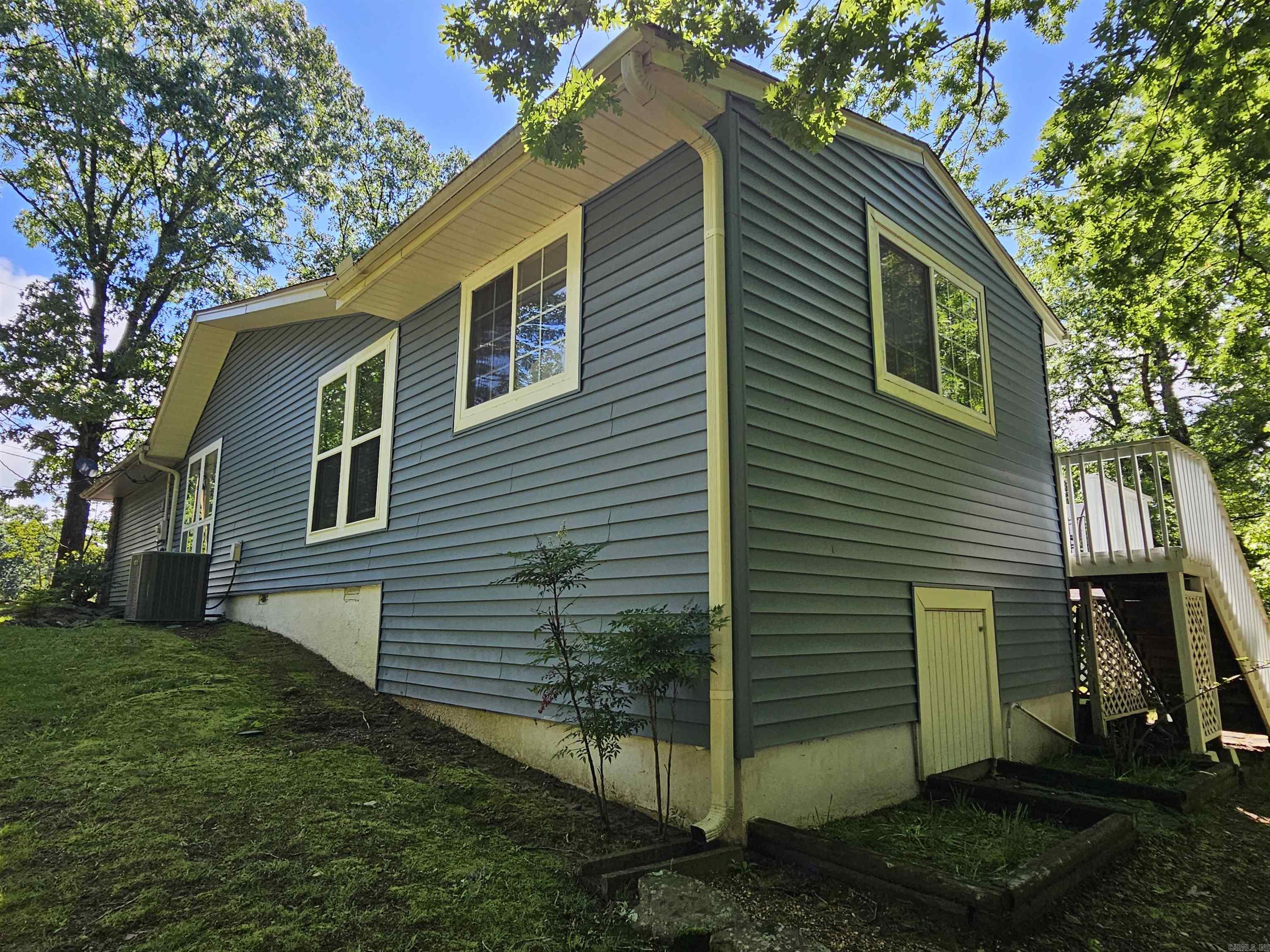148  Dunn Hollow Dr  Fairfield Bay, AR