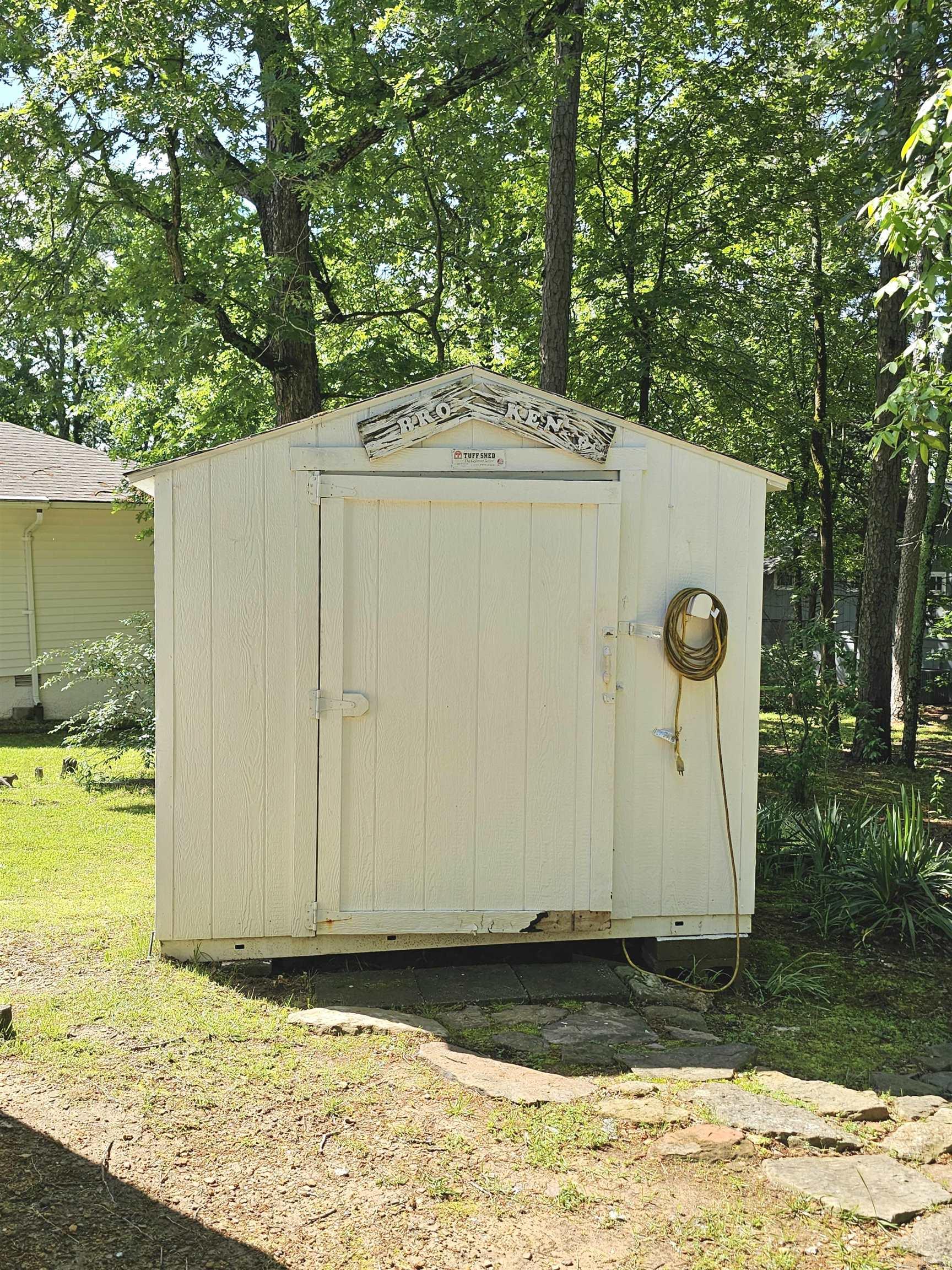 148  Dunn Hollow Dr  Fairfield Bay, AR