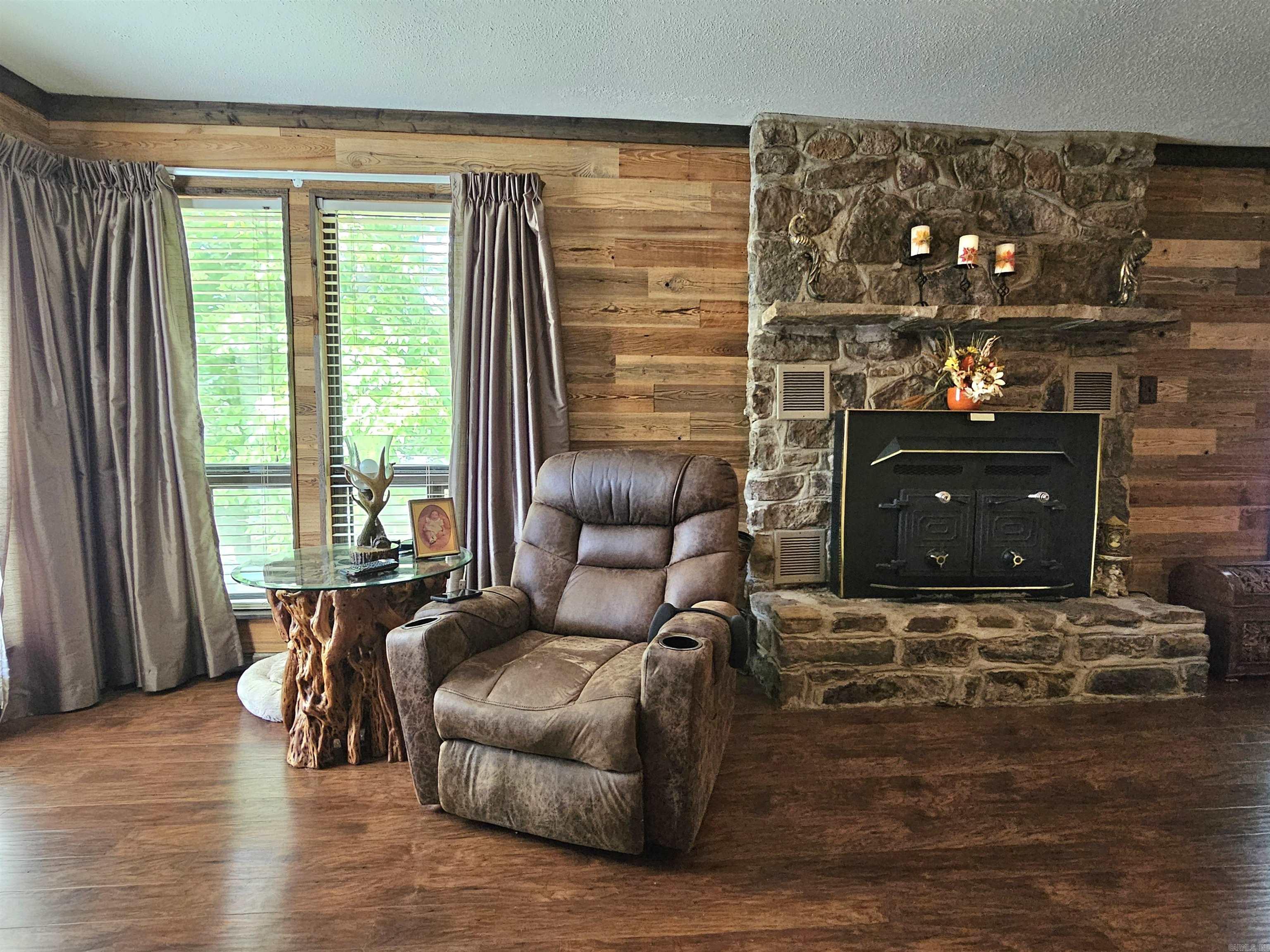 148  Dunn Hollow Dr  Fairfield Bay, AR