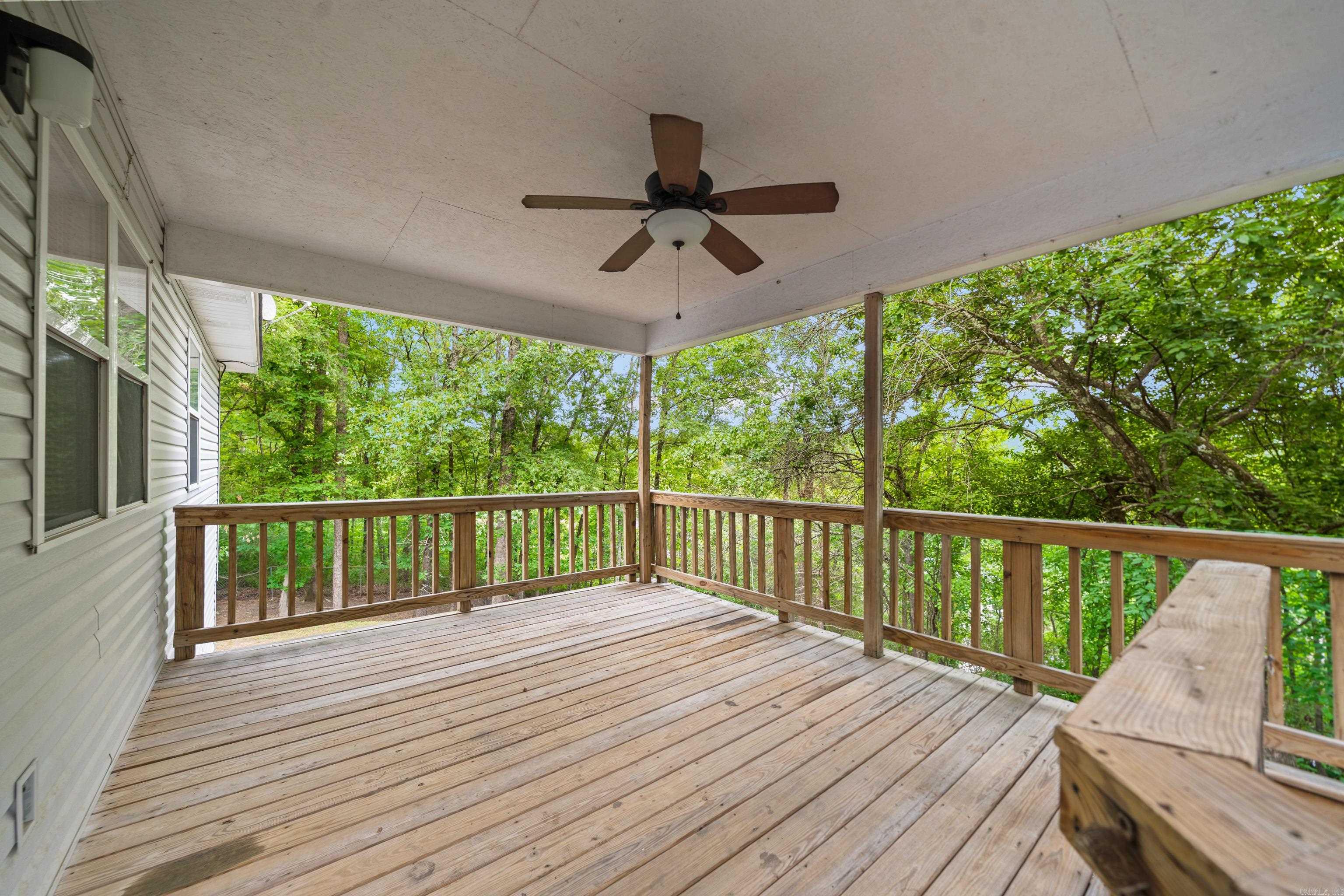 378  Arrowhead  Hot Springs, AR