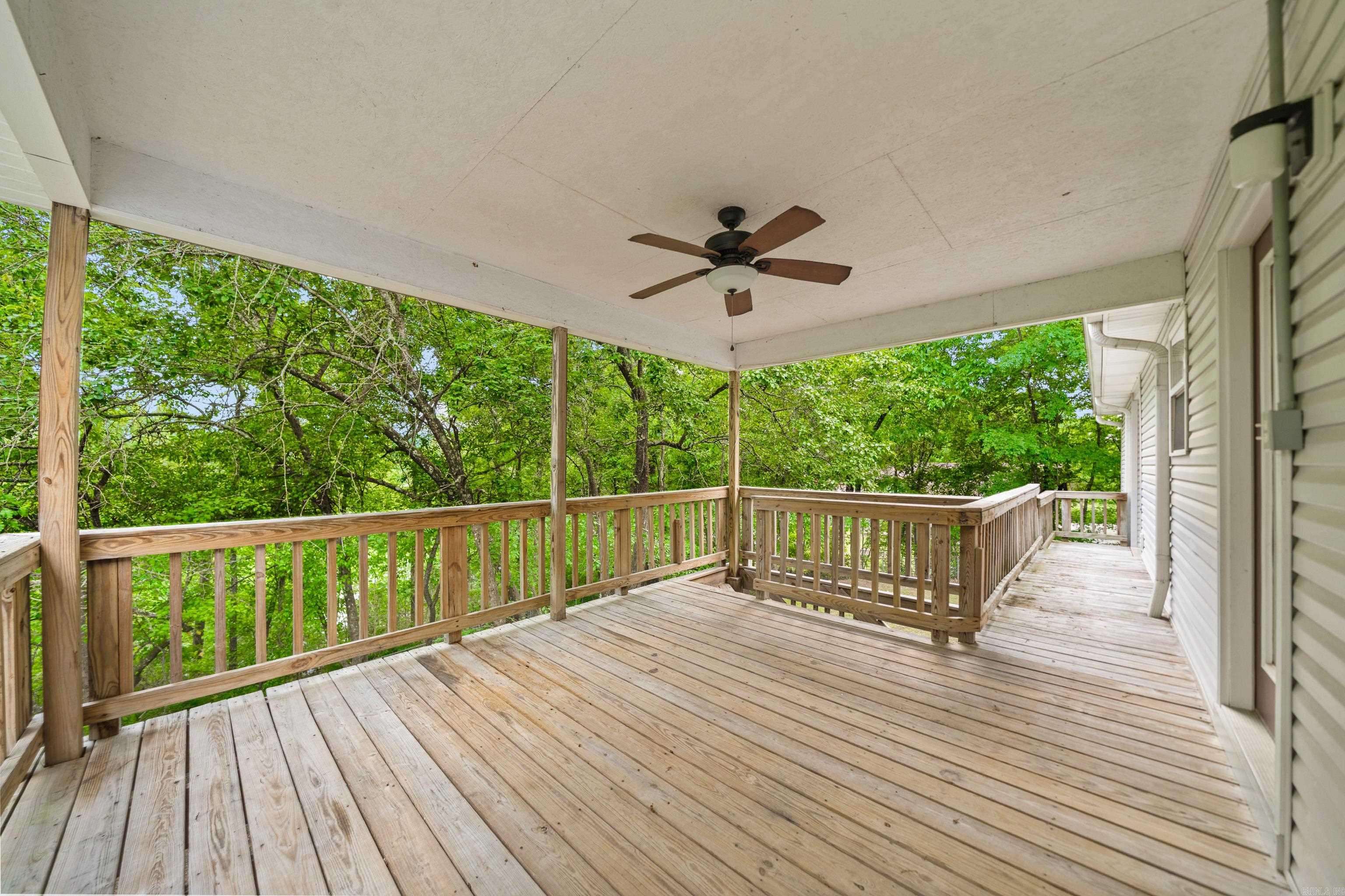 378  Arrowhead  Hot Springs, AR