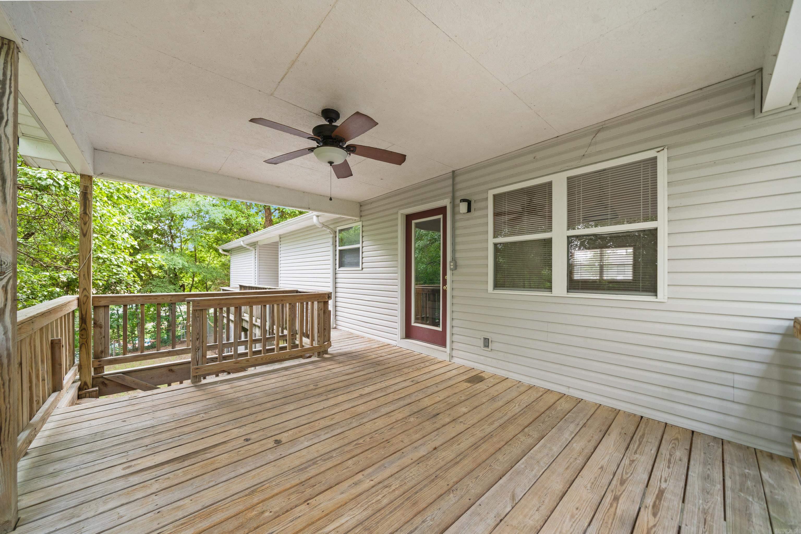 378  Arrowhead  Hot Springs, AR