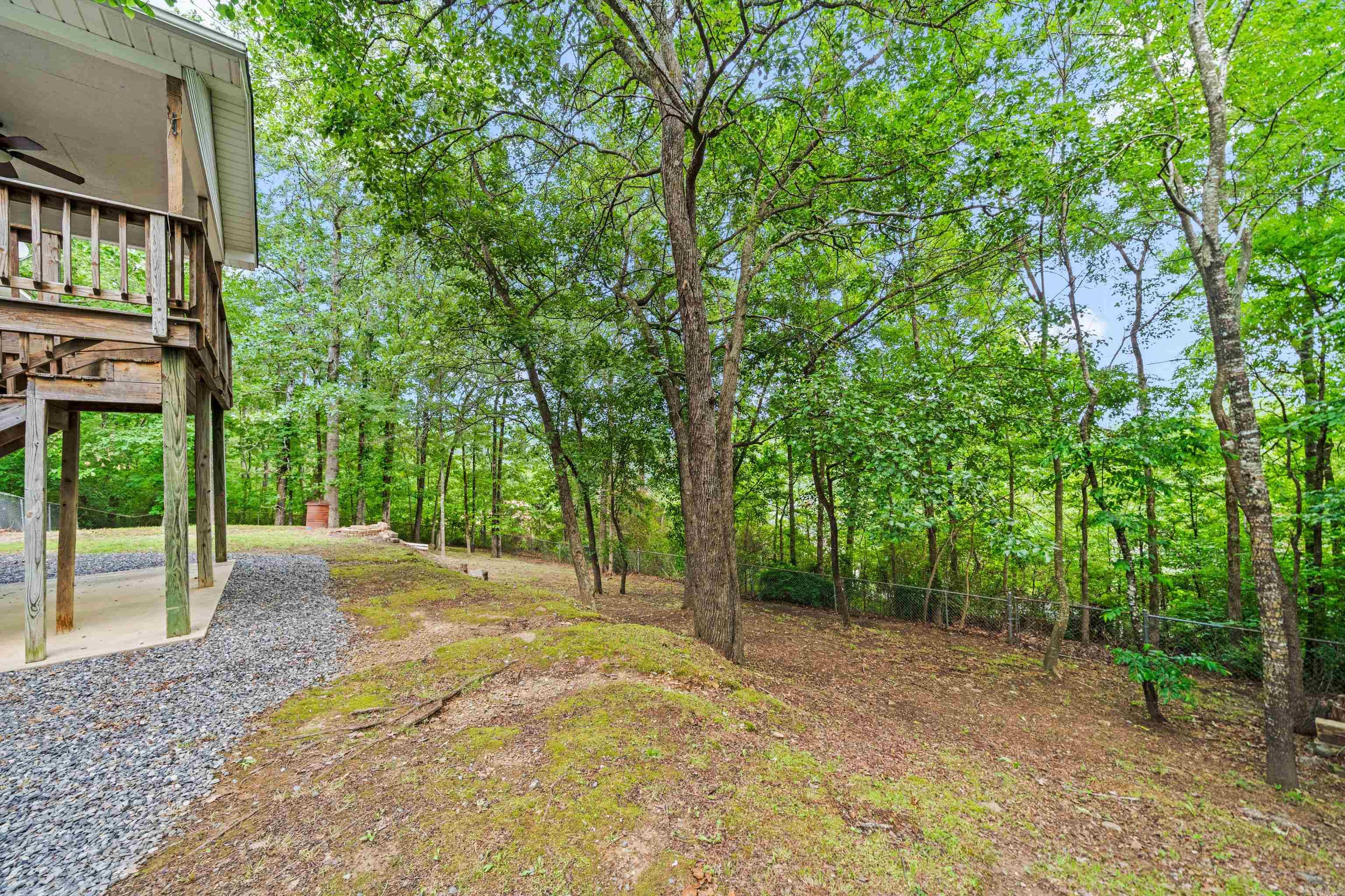 378  Arrowhead  Hot Springs, AR