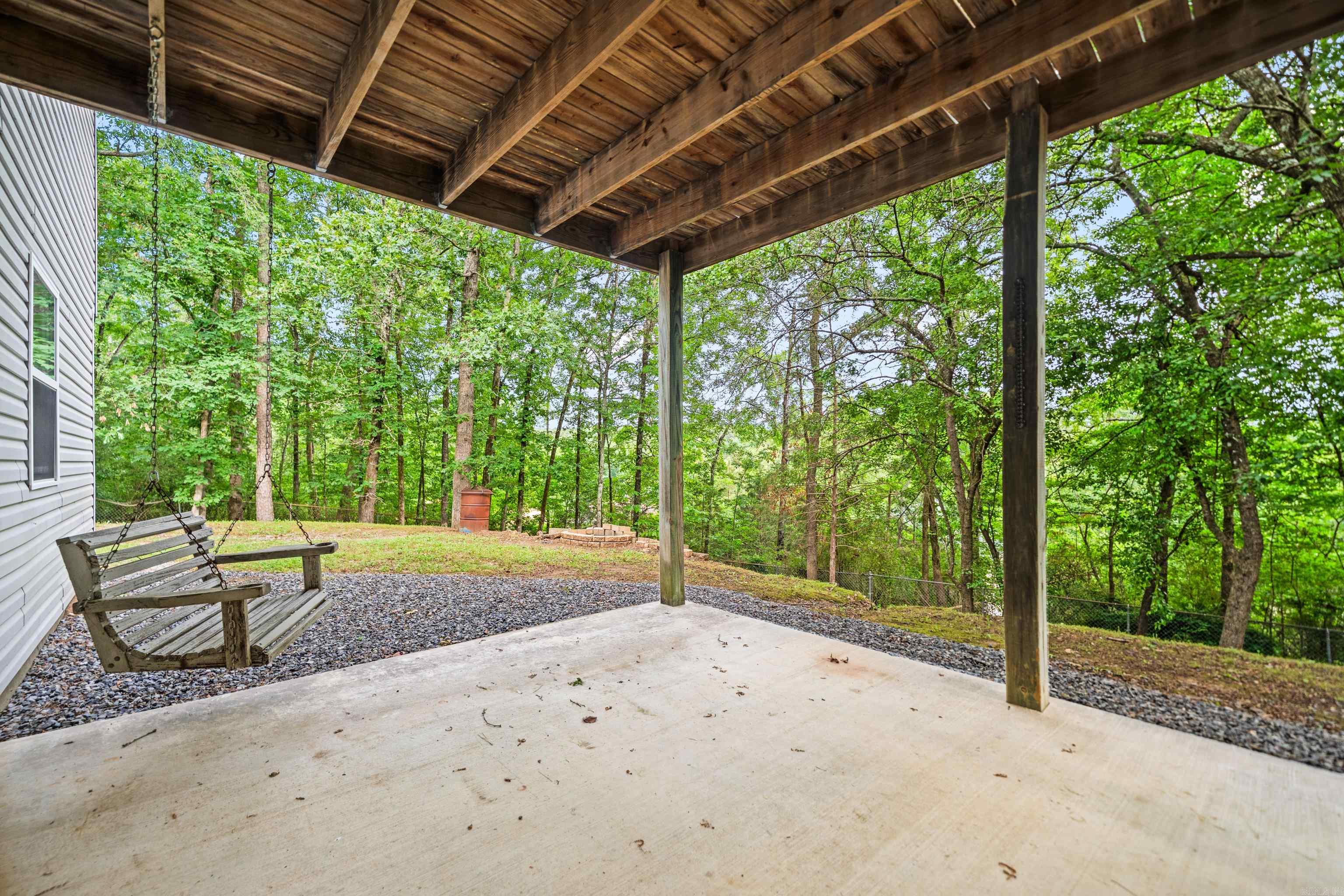 378  Arrowhead  Hot Springs, AR