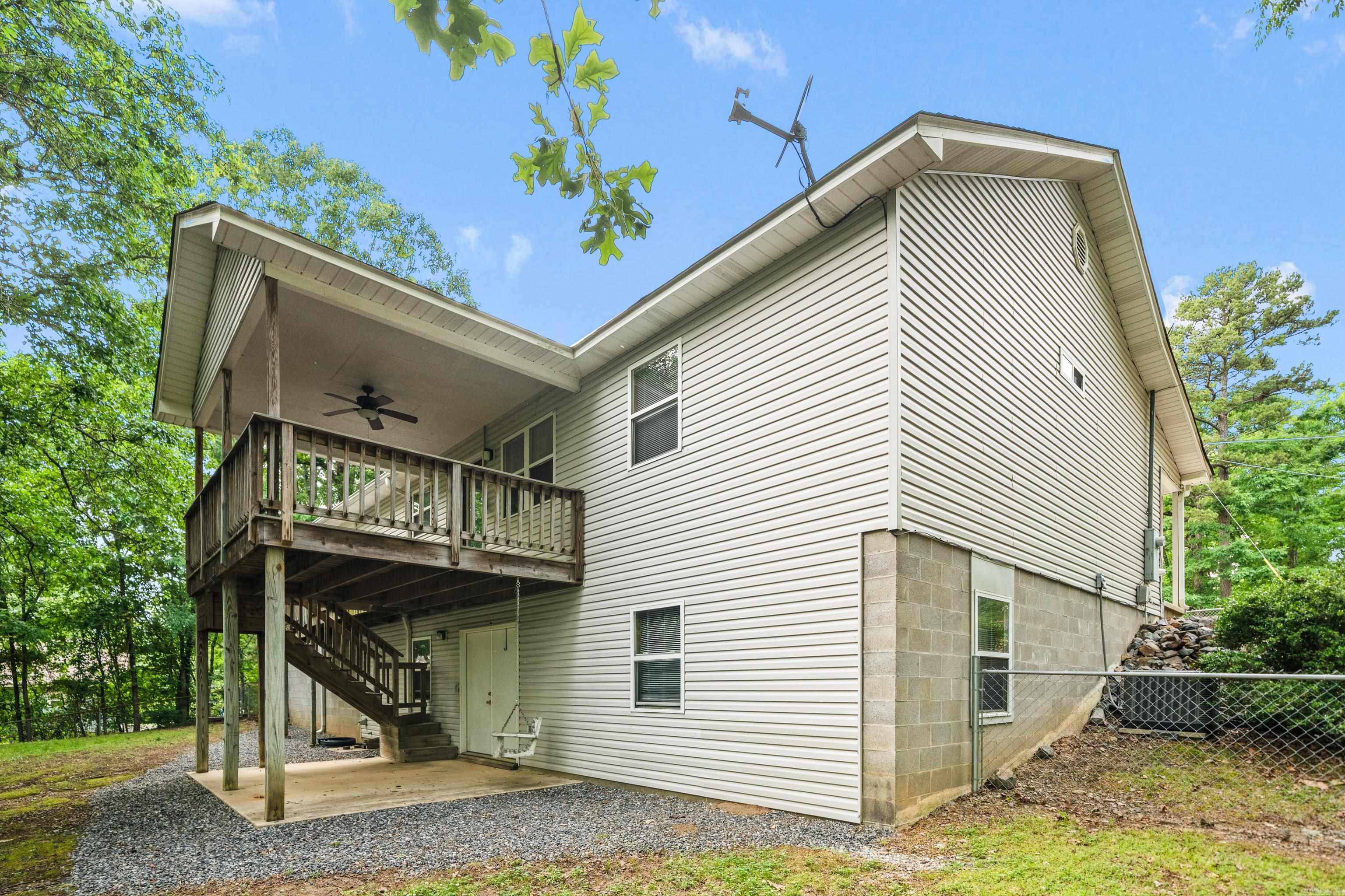 378  Arrowhead  Hot Springs, AR