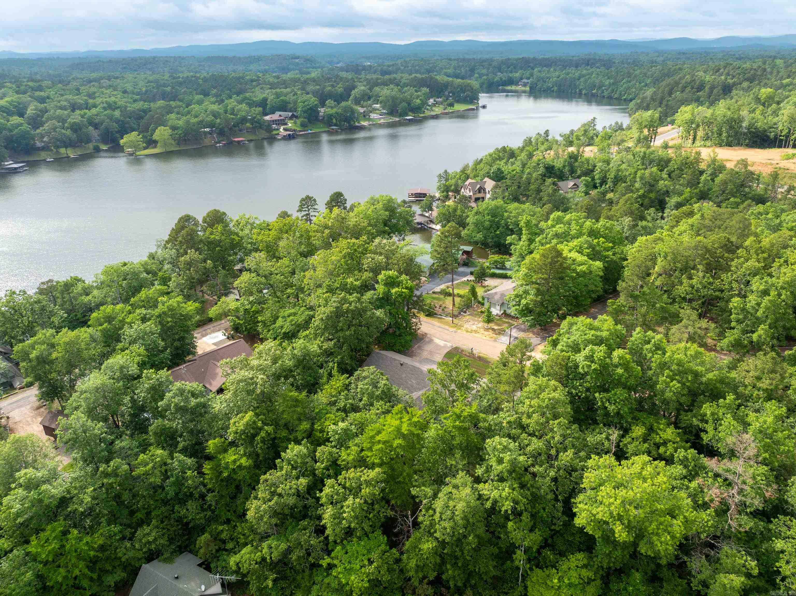 378  Arrowhead  Hot Springs, AR