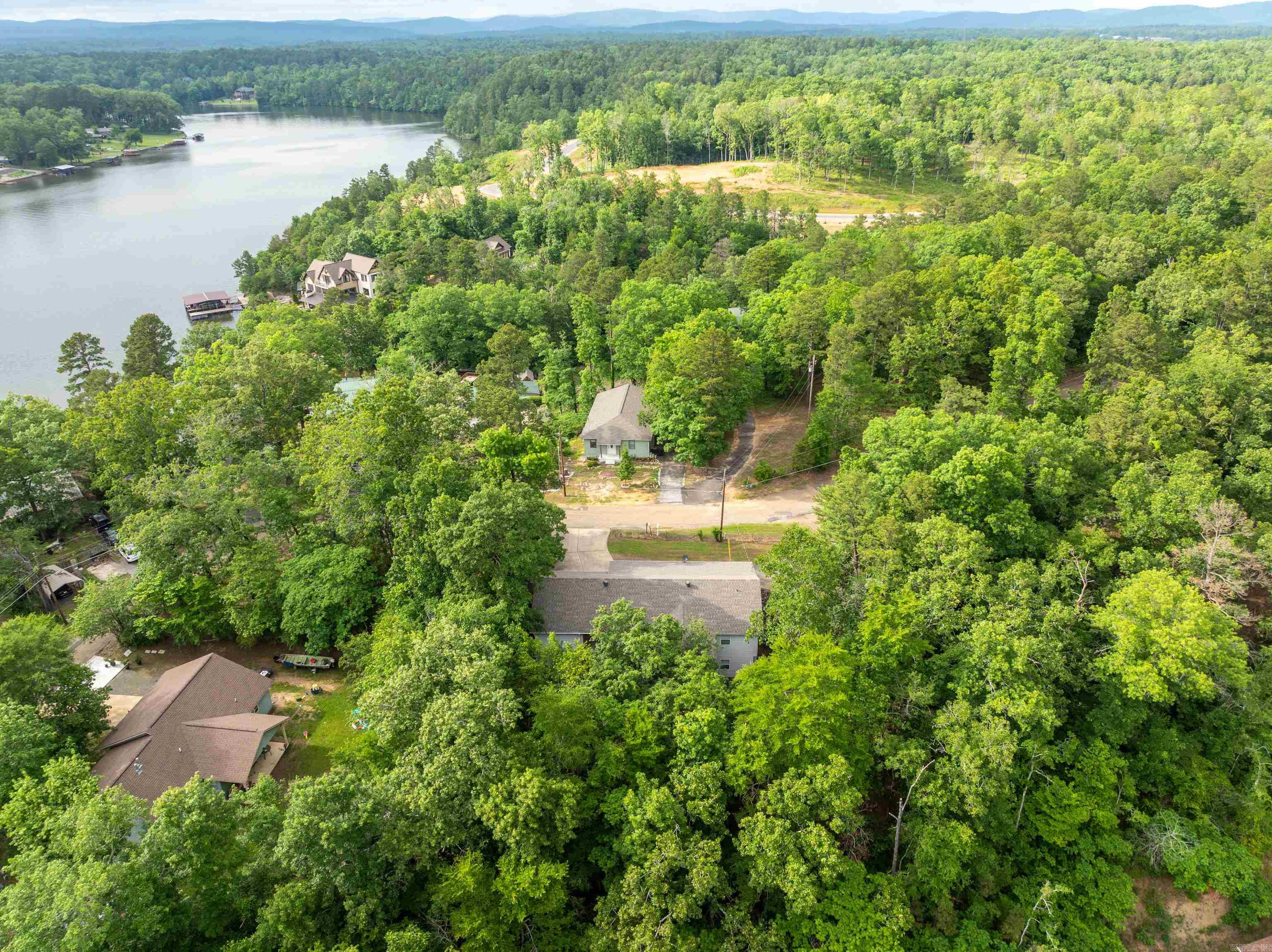378  Arrowhead  Hot Springs, AR