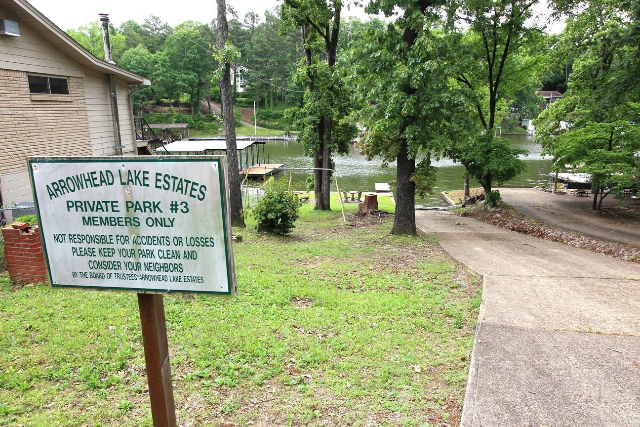 378  Arrowhead  Hot Springs, AR