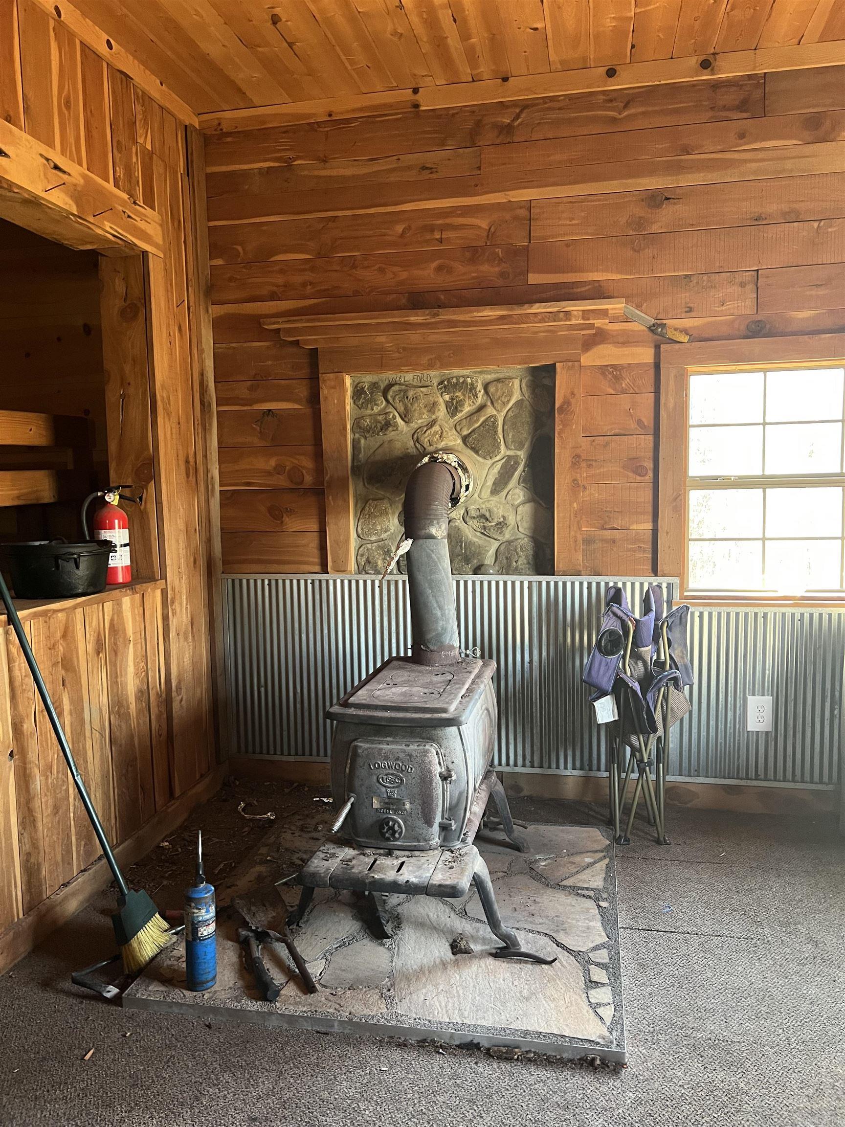 2883  Peyton Creek Road  Dennard, AR