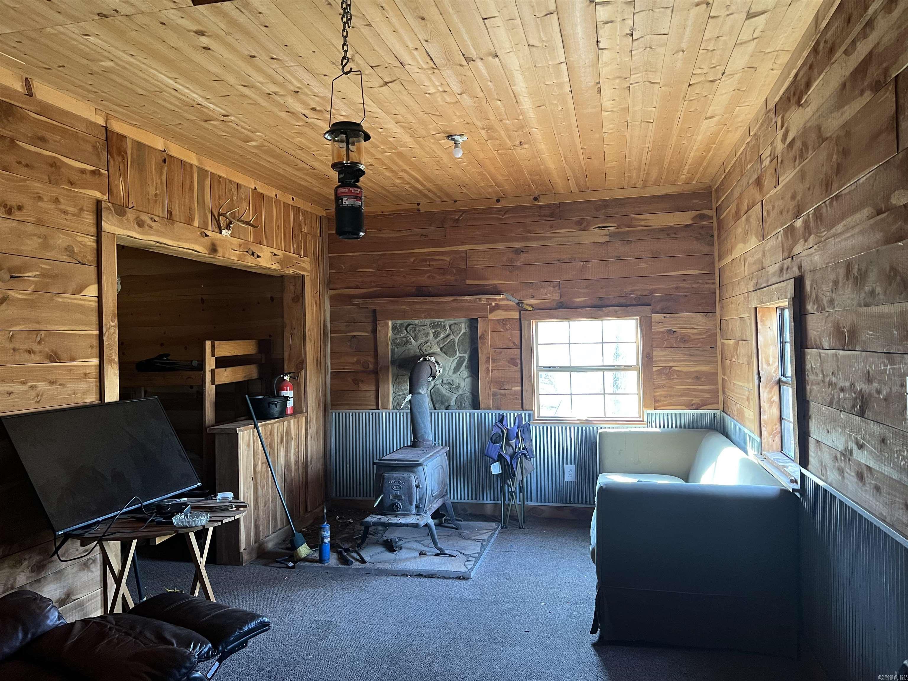 2883  Peyton Creek Road  Dennard, AR