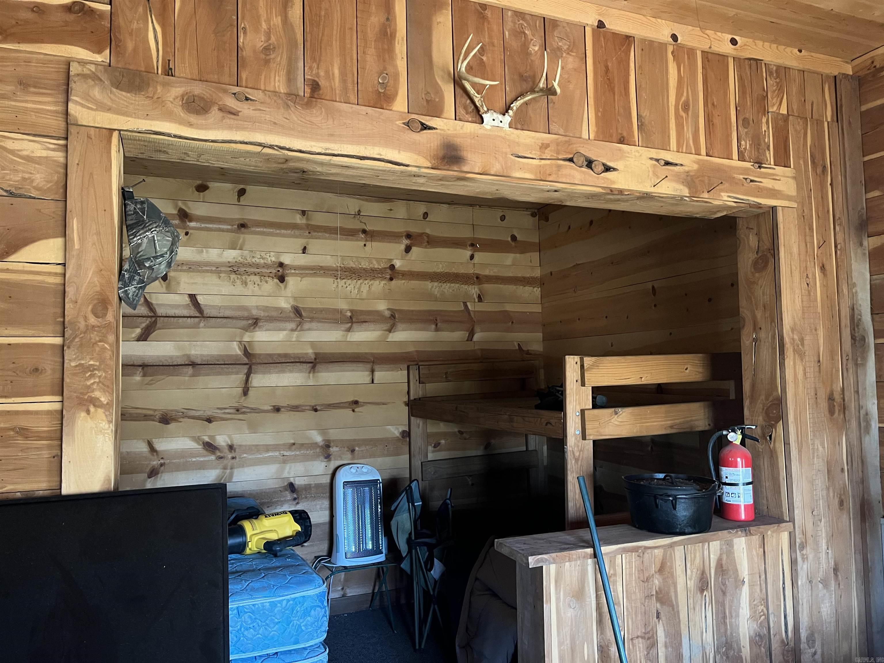 2883  Peyton Creek Road  Dennard, AR