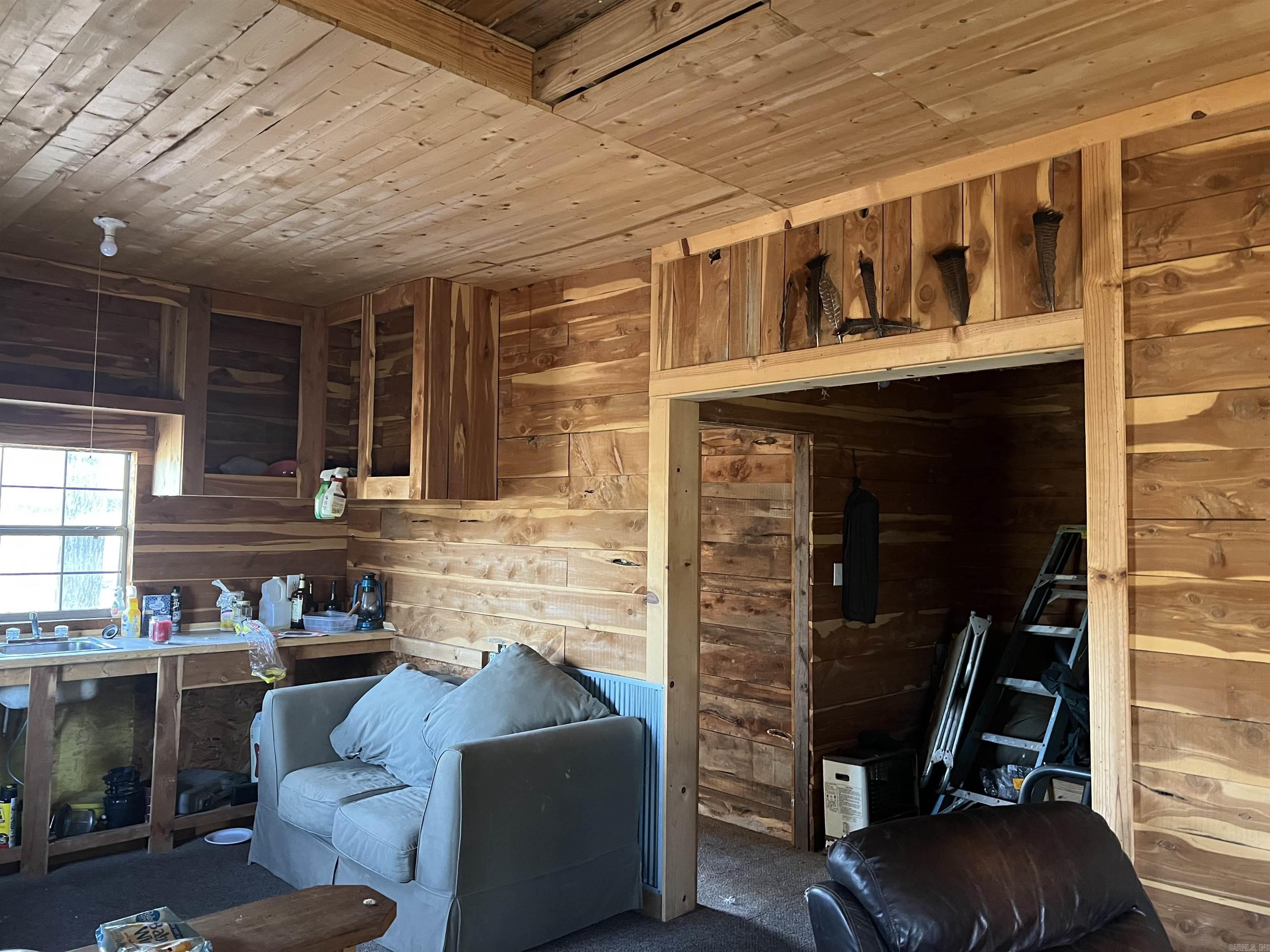 2883  Peyton Creek Road  Dennard, AR