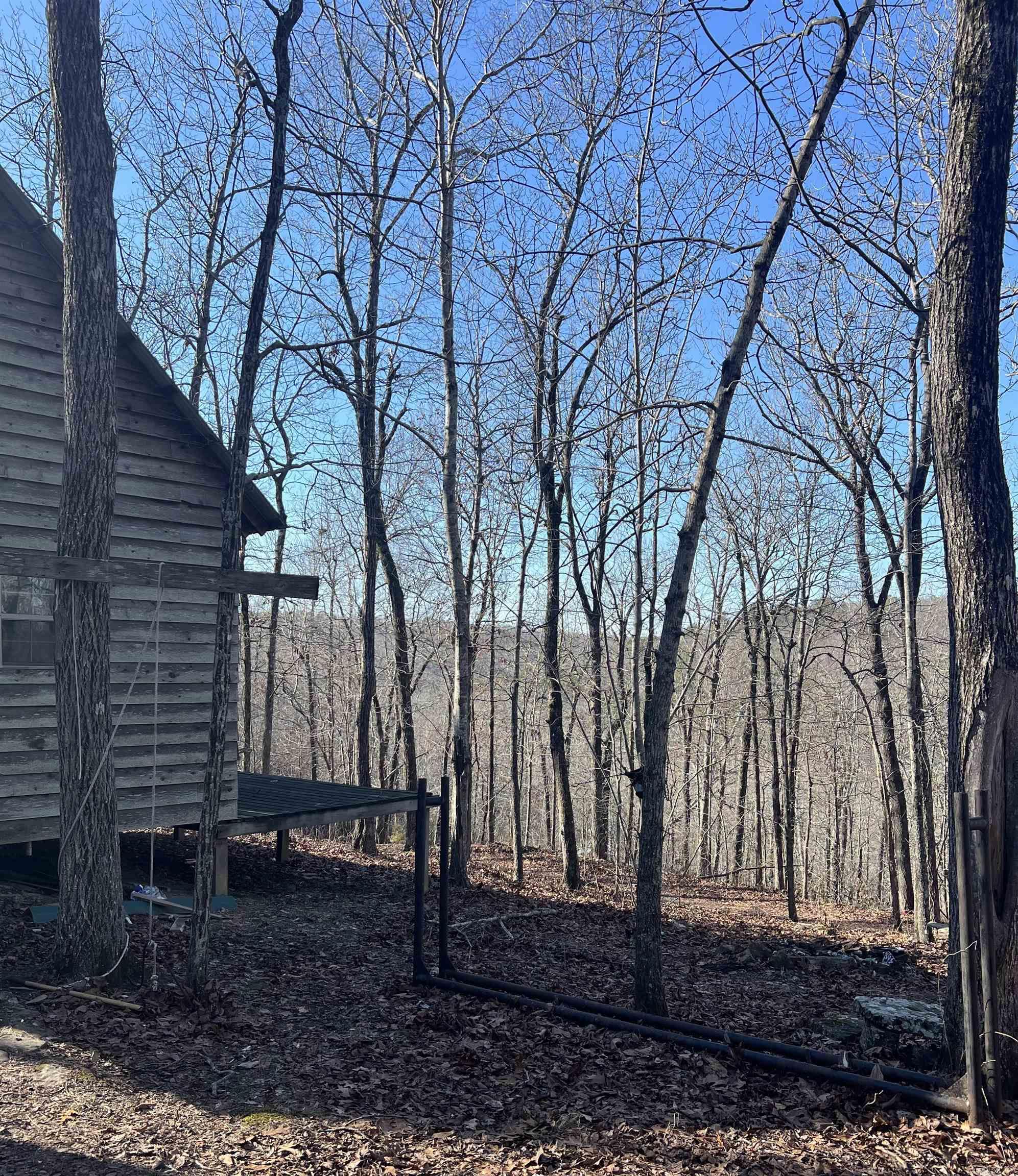 2883  Peyton Creek Road  Dennard, AR