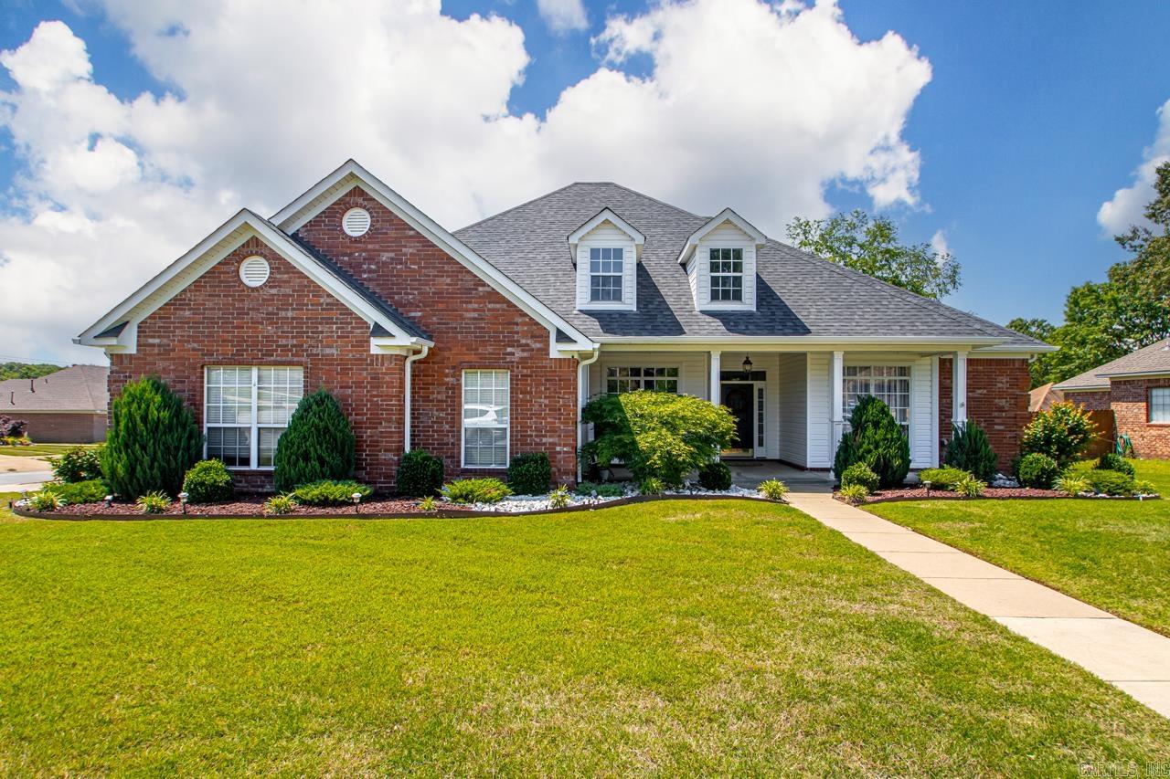 3615  Heidi  Conway, AR
