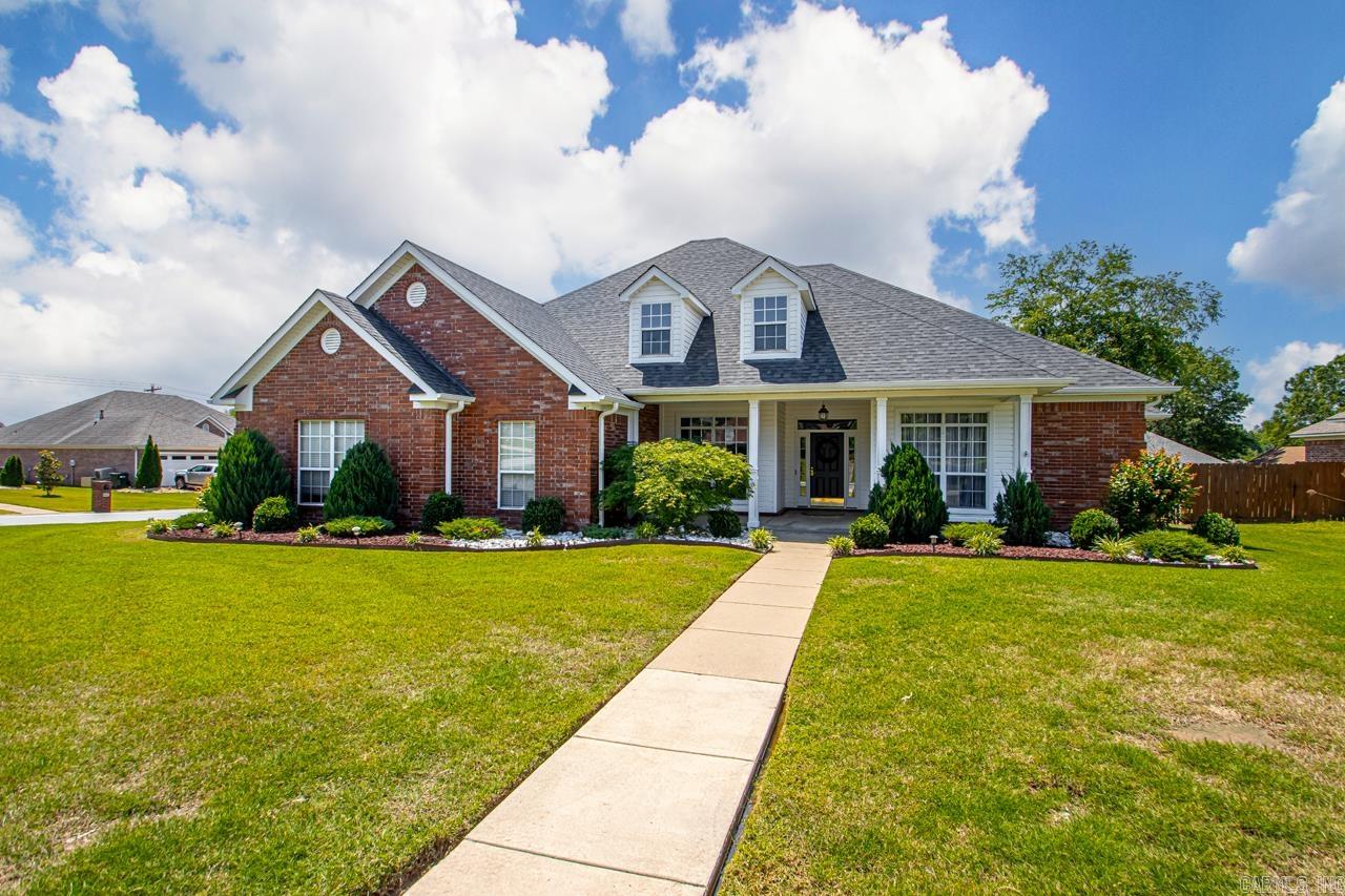 3615  Heidi  Conway, AR