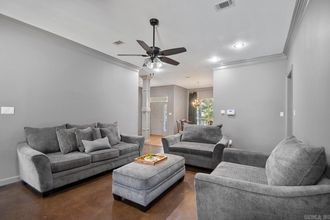 3615  Heidi  Conway, AR