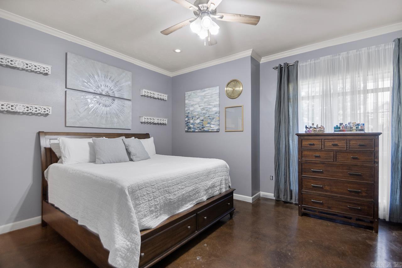 3615  Heidi  Conway, AR