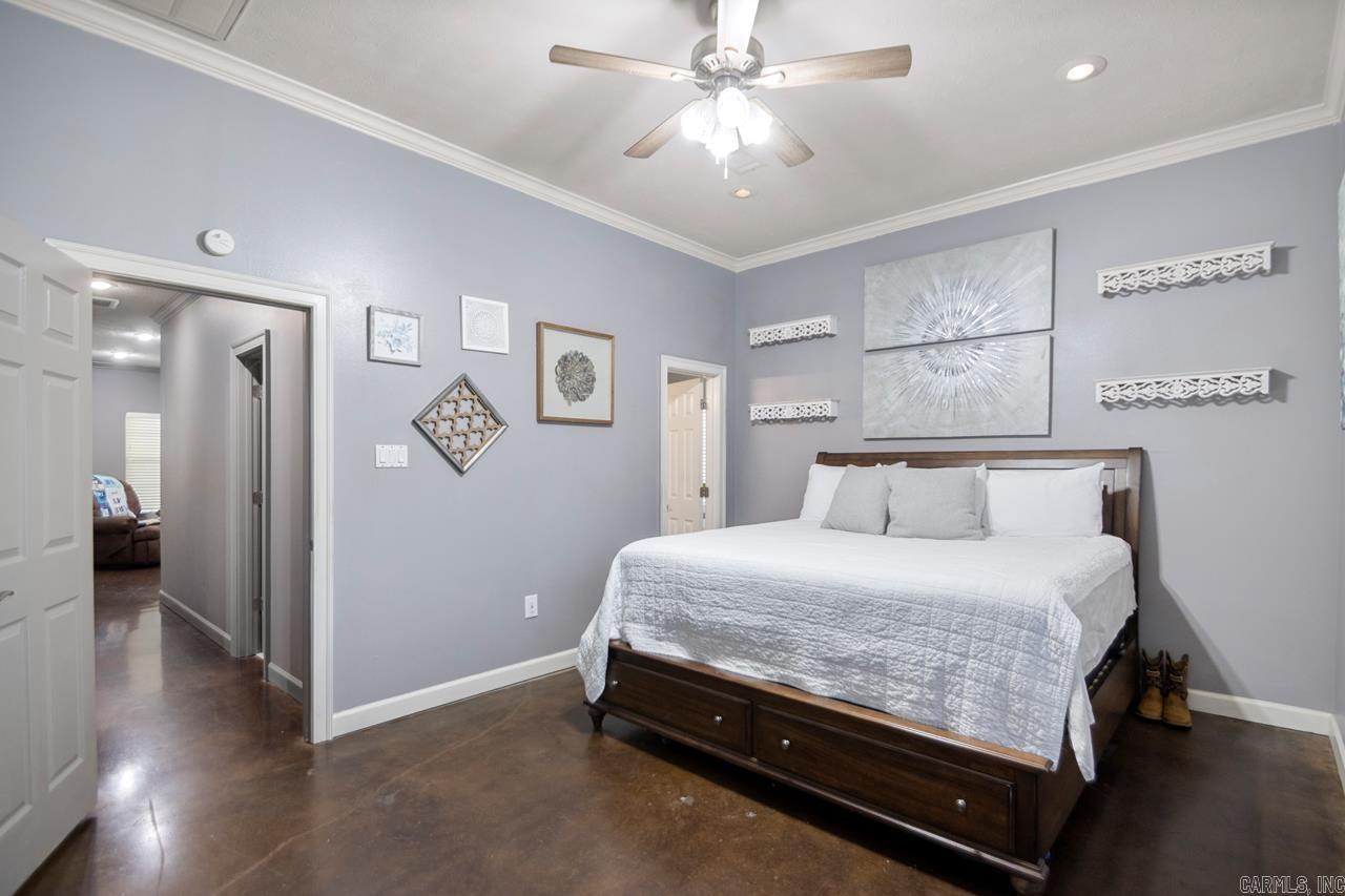 3615  Heidi  Conway, AR