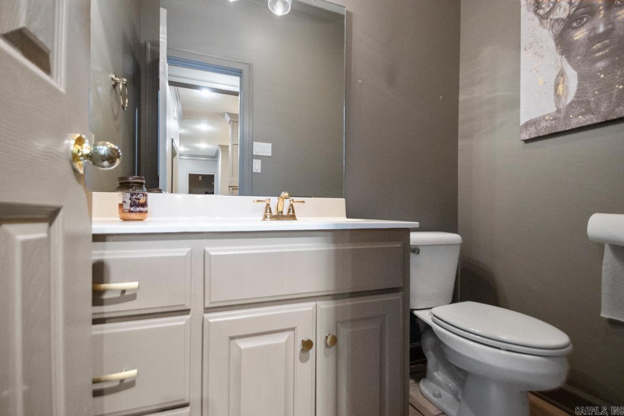 3615  Heidi  Conway, AR