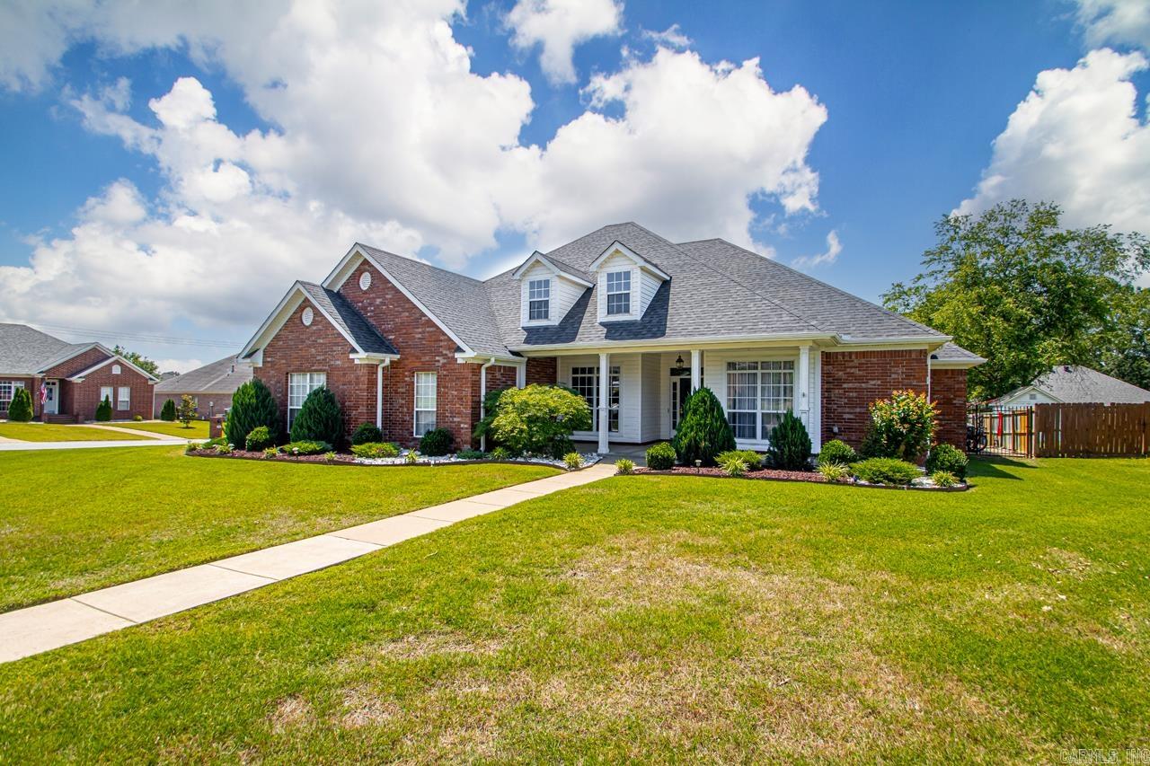 3615  Heidi  Conway, AR