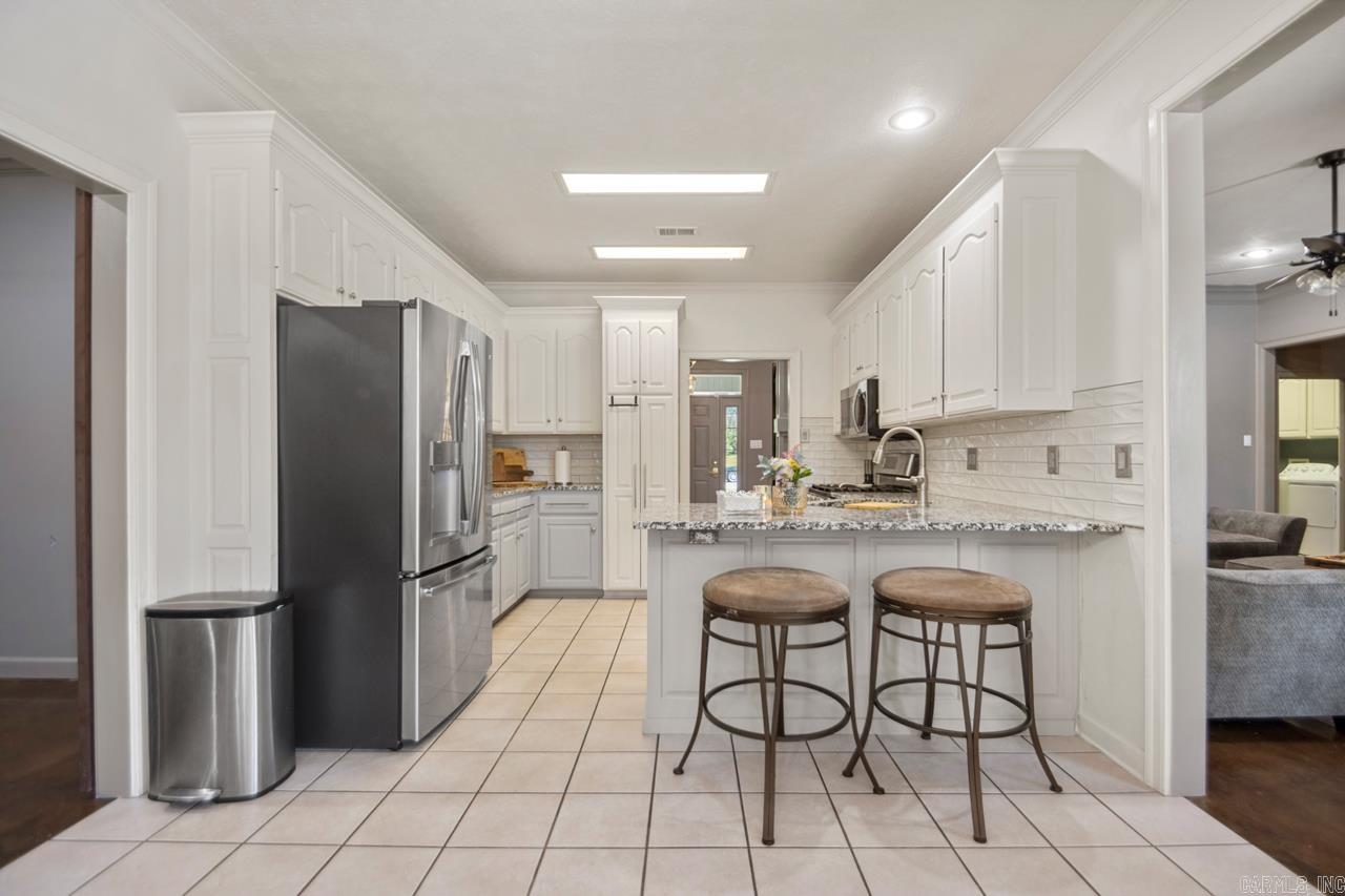 3615  Heidi  Conway, AR