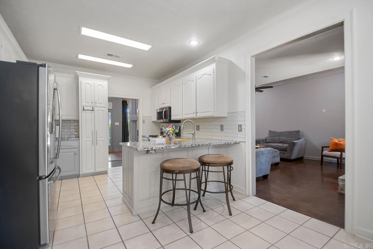 3615  Heidi  Conway, AR