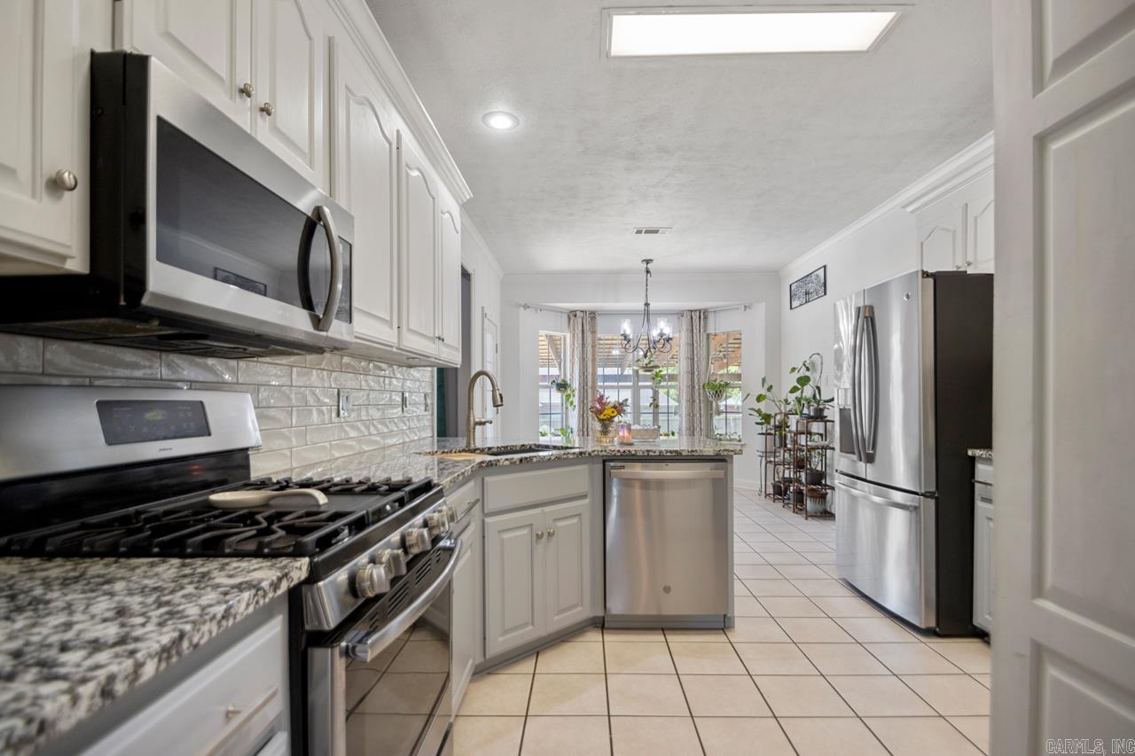 3615  Heidi  Conway, AR