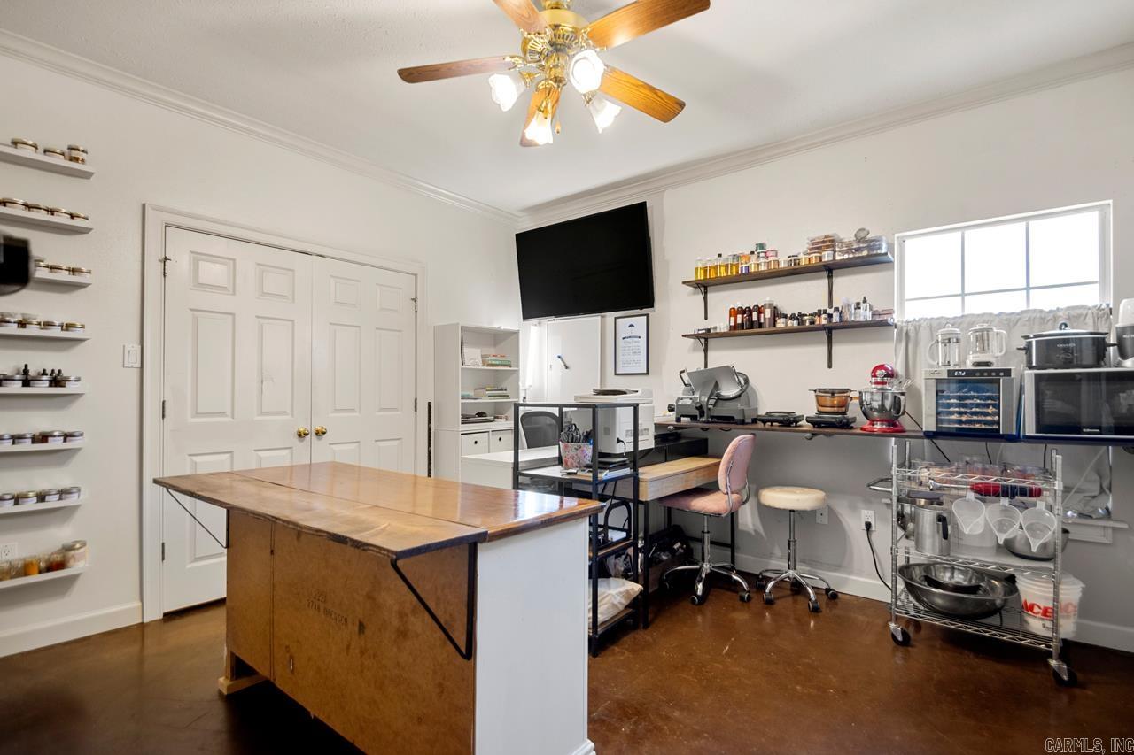 3615  Heidi  Conway, AR