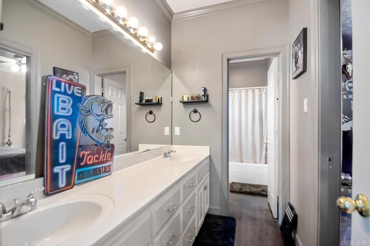 3615  Heidi  Conway, AR