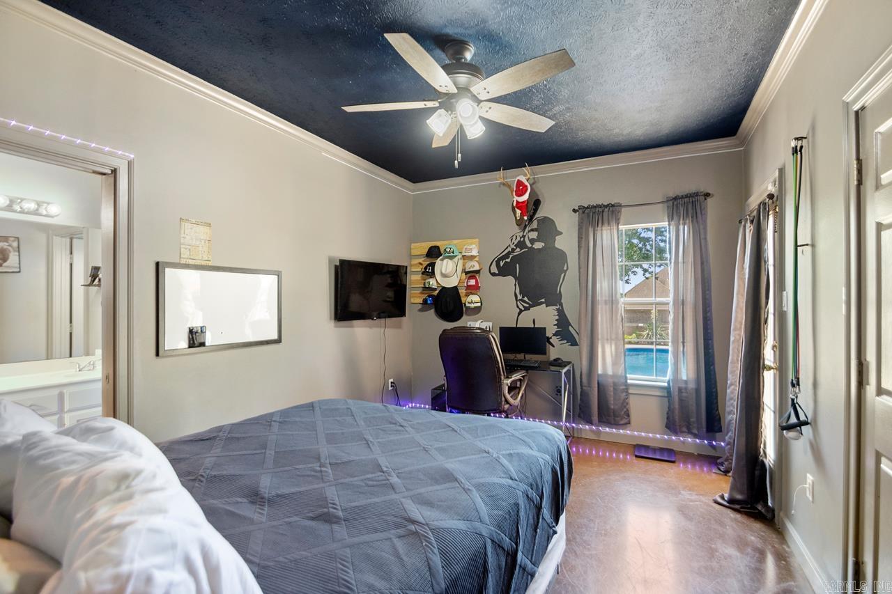 3615  Heidi  Conway, AR