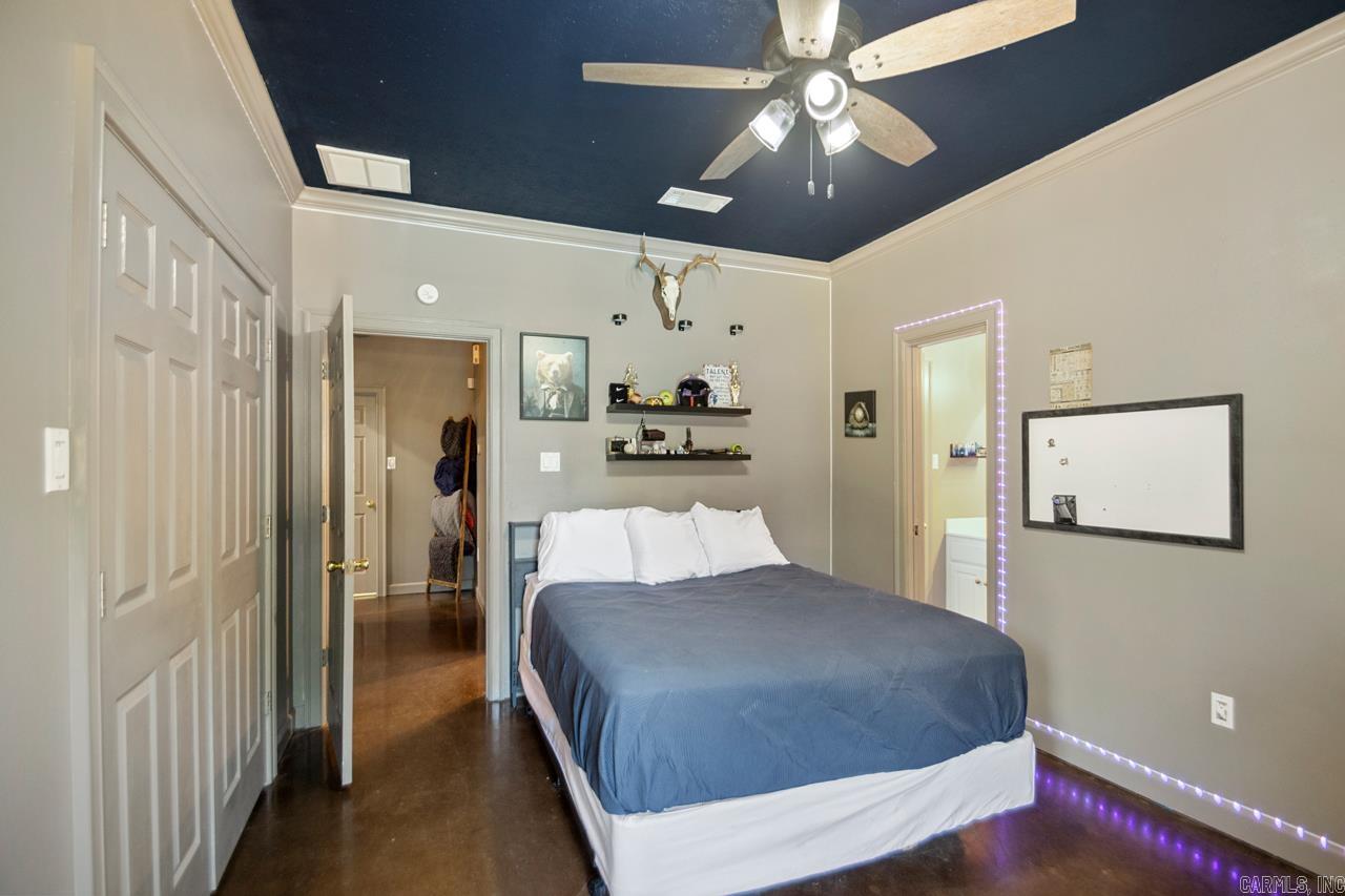 3615  Heidi  Conway, AR