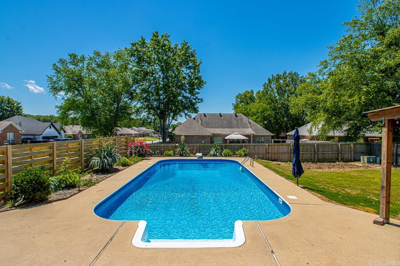 3615  Heidi  Conway, AR