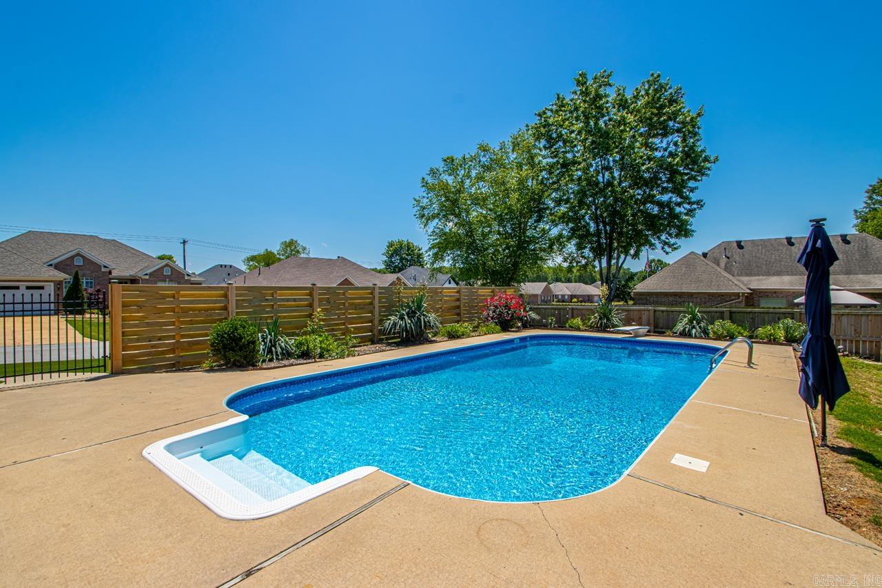 3615  Heidi  Conway, AR