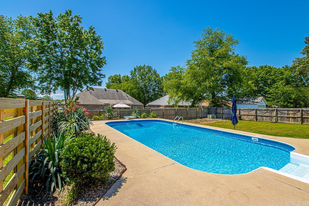 3615  Heidi  Conway, AR