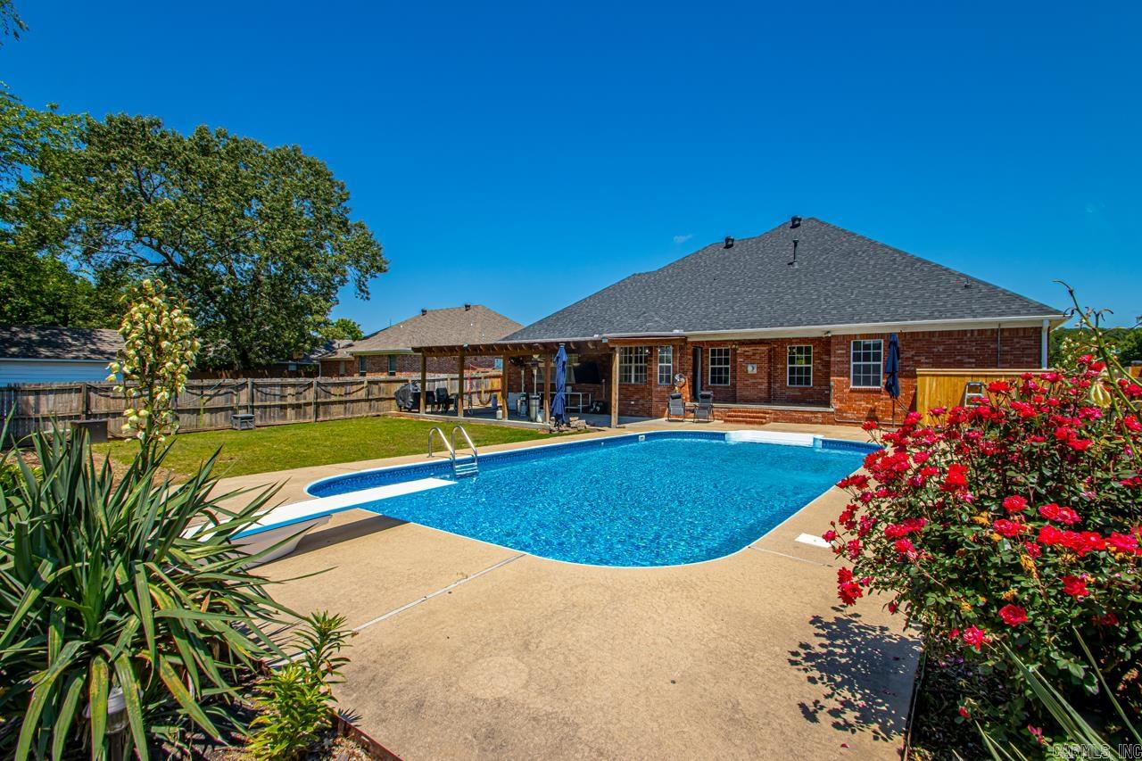 3615  Heidi  Conway, AR