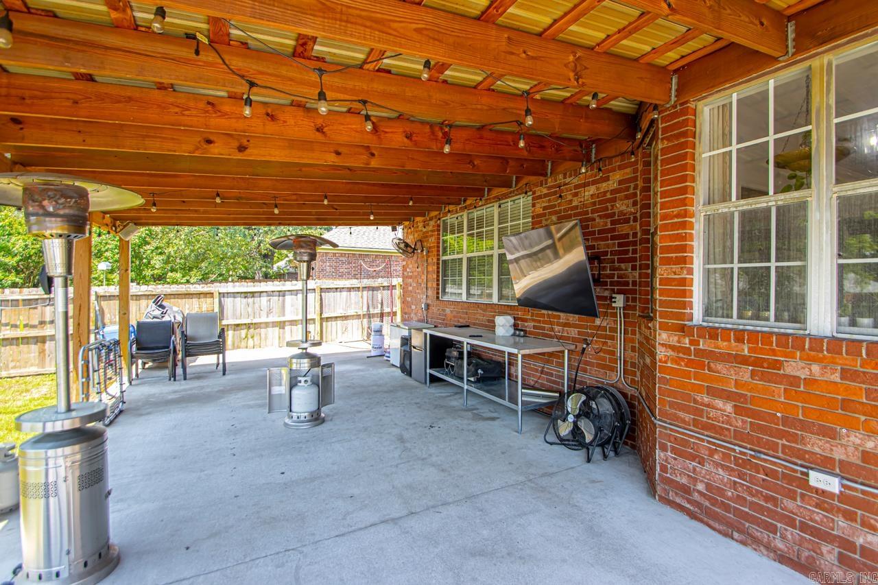 3615  Heidi  Conway, AR