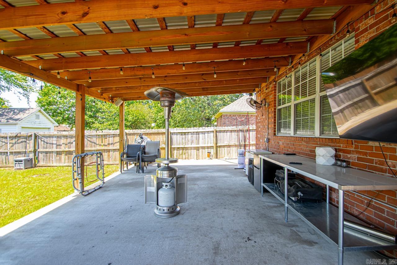 3615  Heidi  Conway, AR