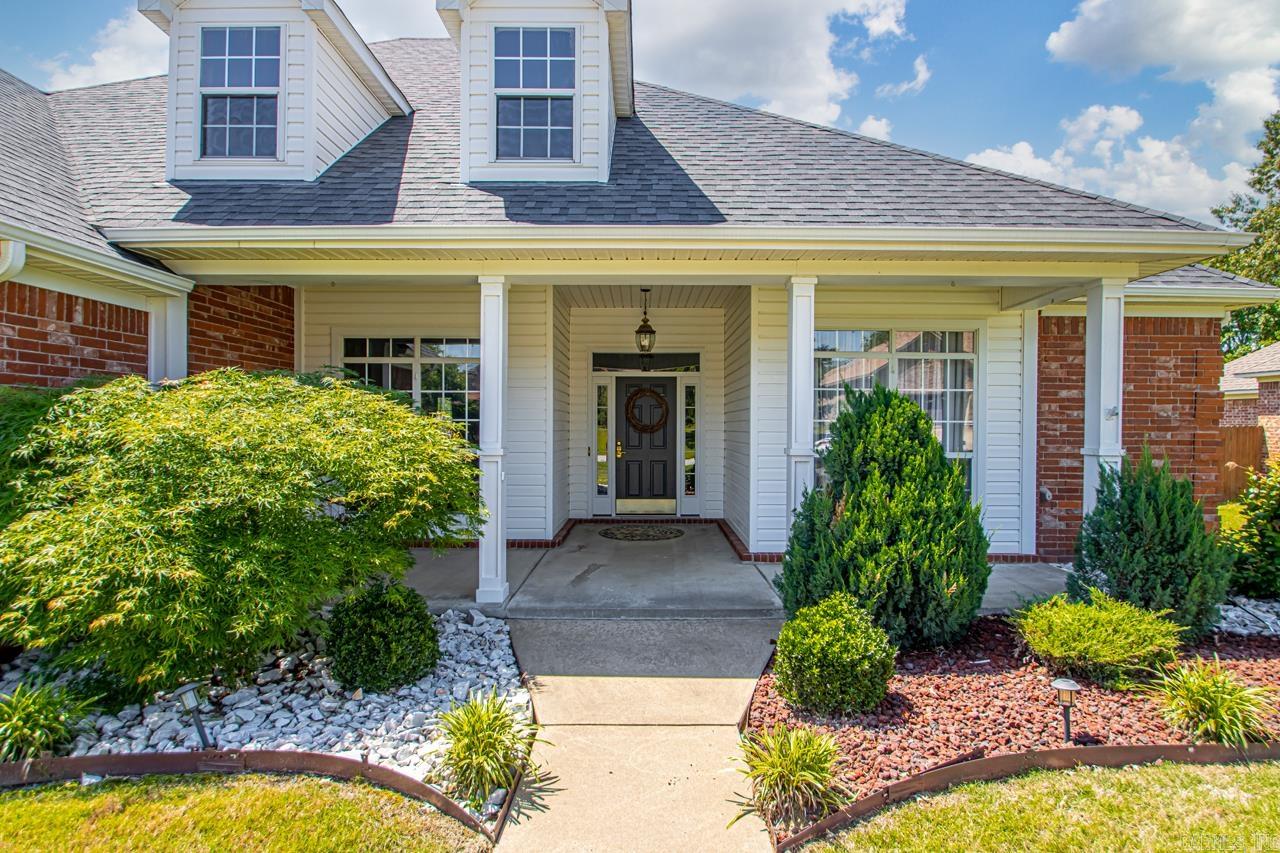 3615  Heidi  Conway, AR