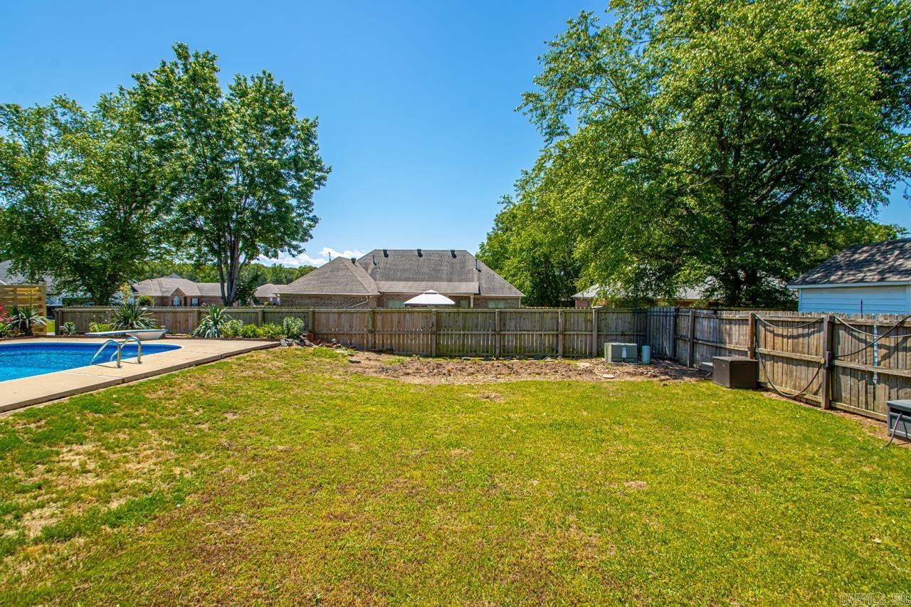 3615  Heidi  Conway, AR