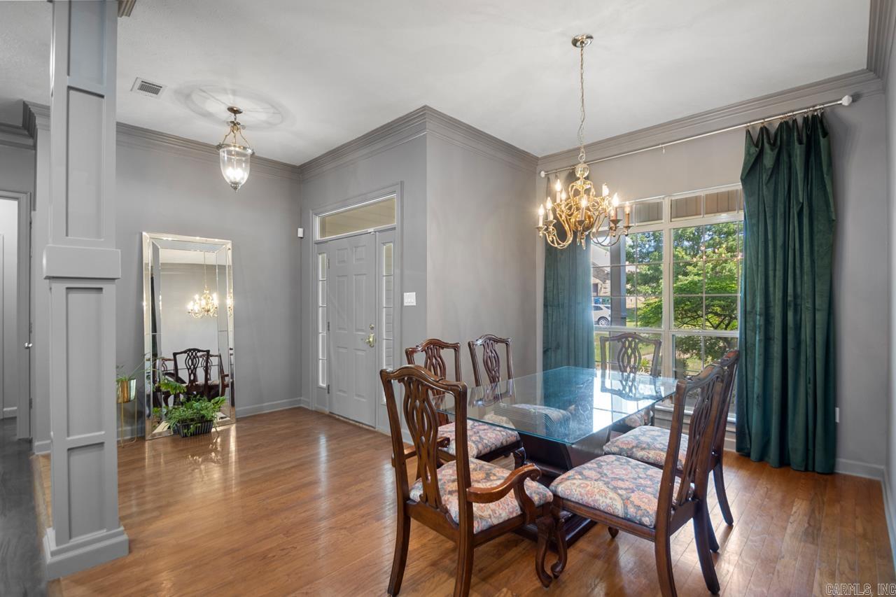3615  Heidi  Conway, AR