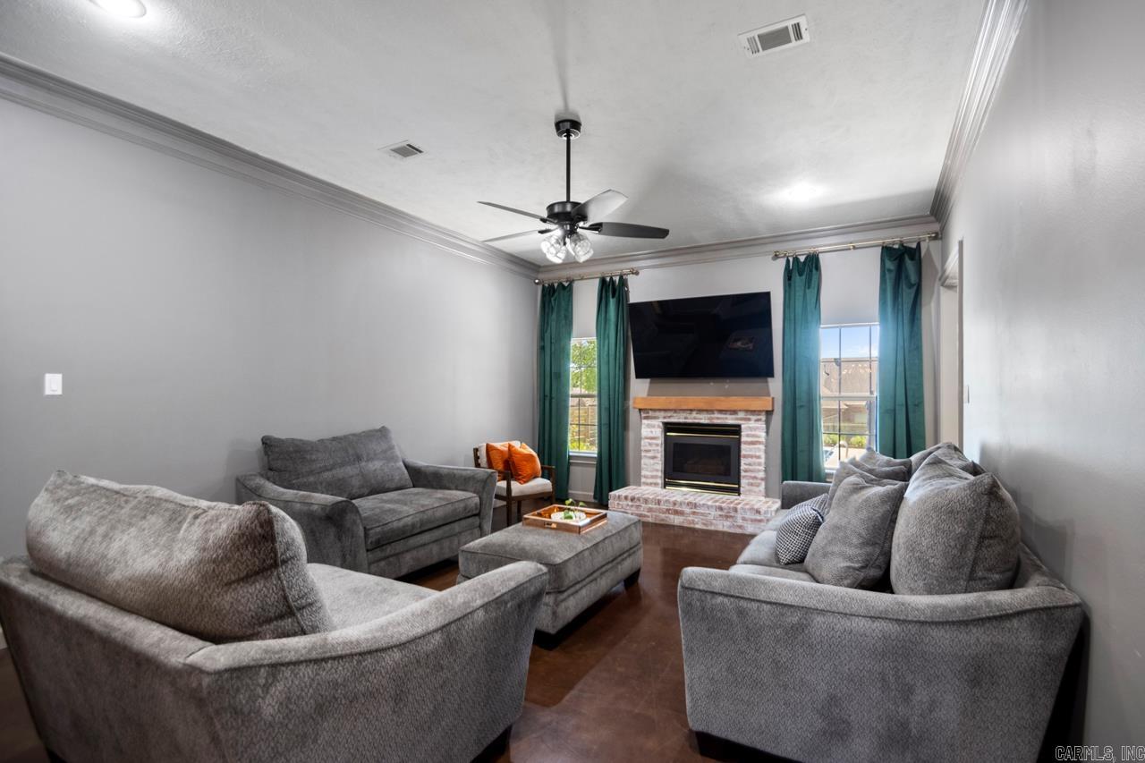 3615  Heidi  Conway, AR